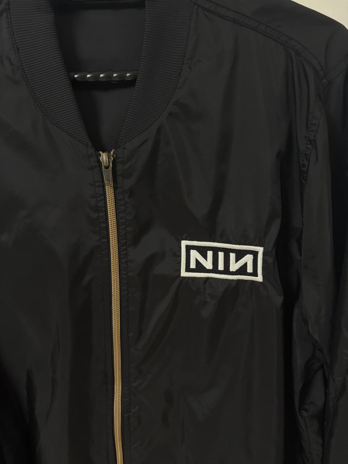 Nine Inch Nails jacket 상품이미지2
