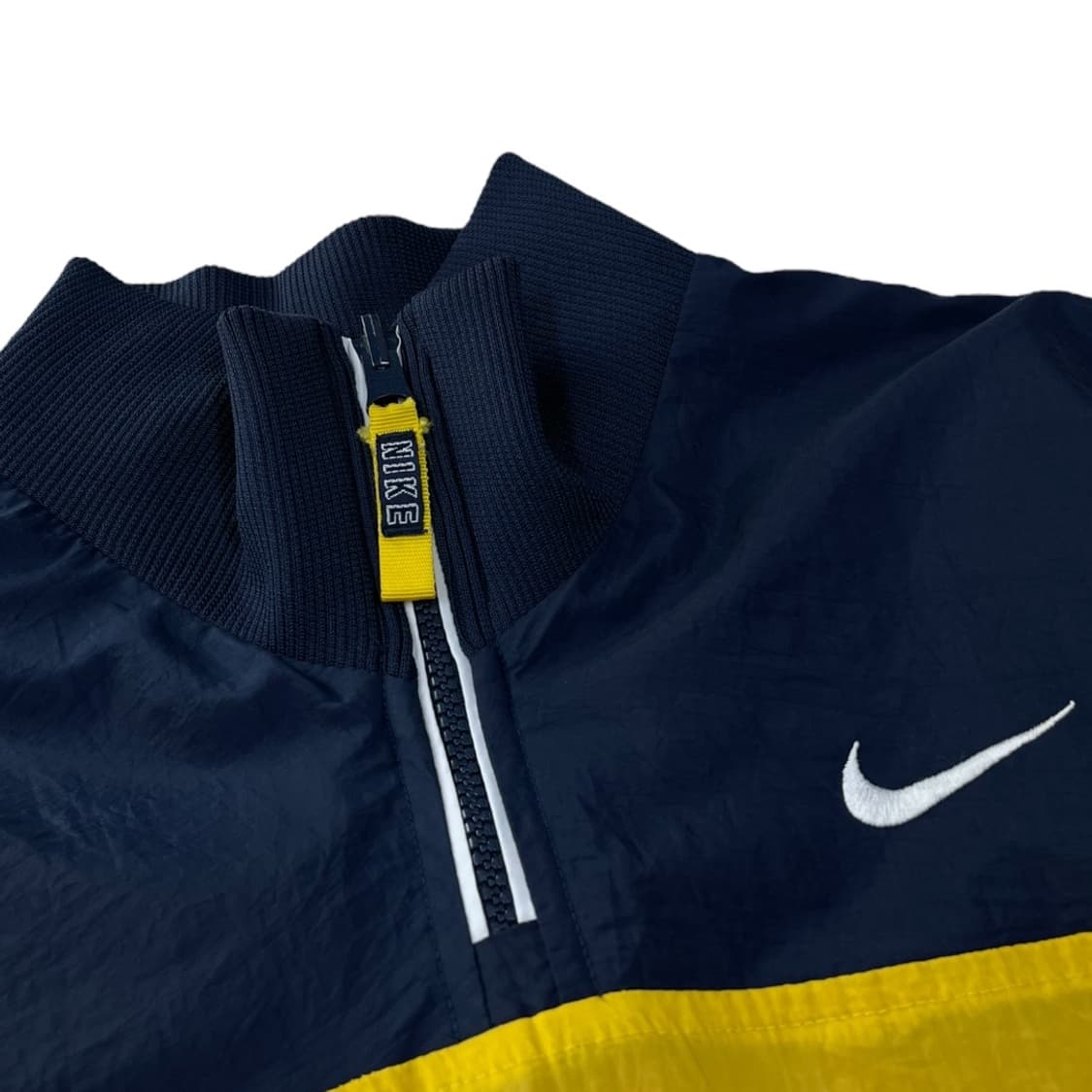 나이키 우먼 리버시블 아노락 상품이미지3