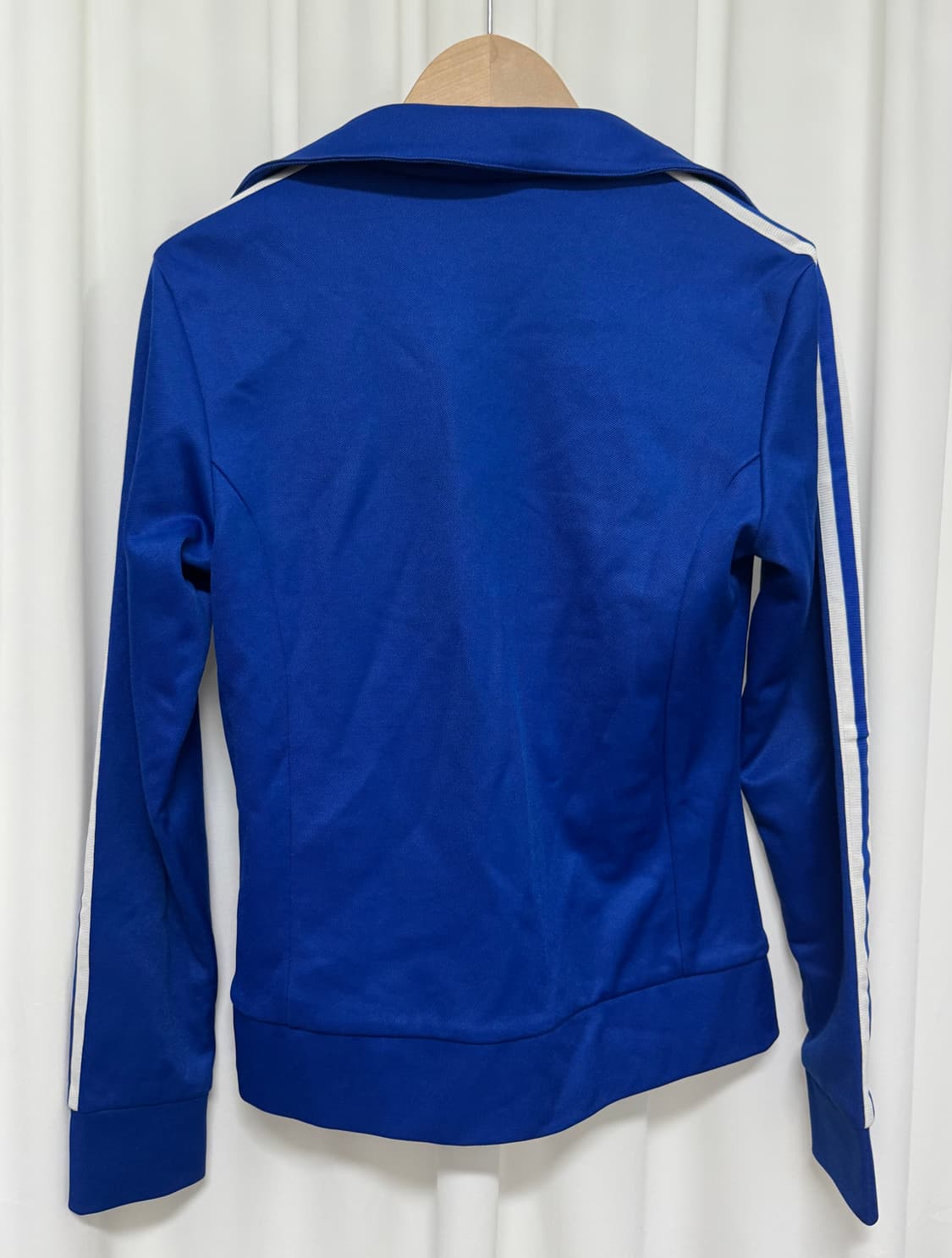 아디다스 유로파TT 블루 져지 상품이미지6