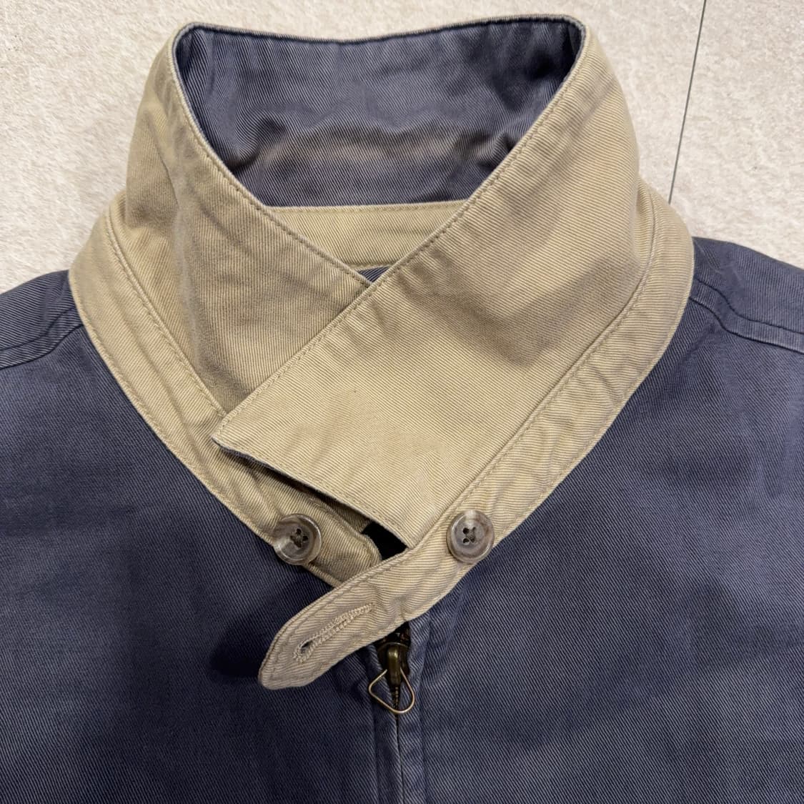 폴로 스윙탑 자켓 상품이미지5