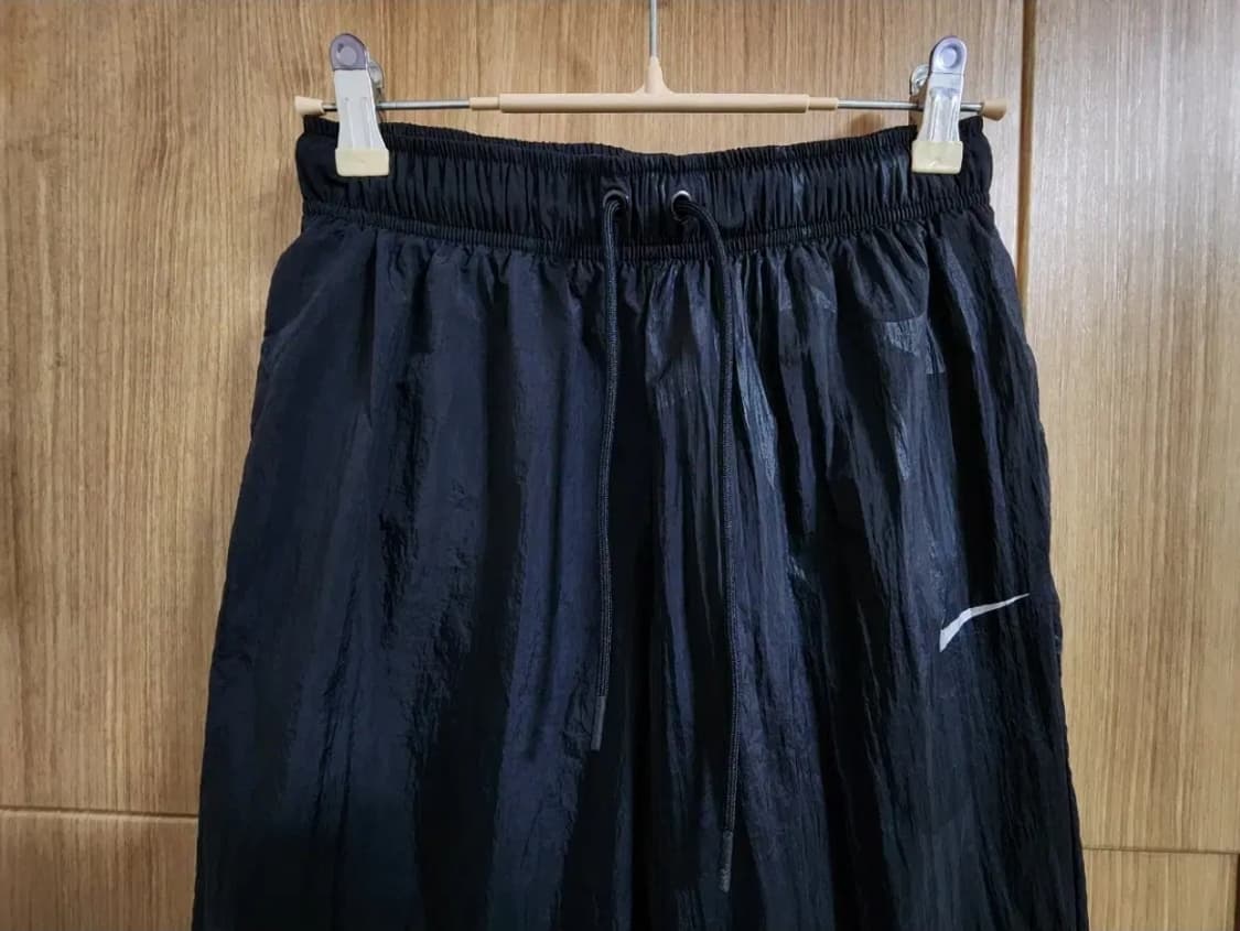 (S)여성 나이키 NSW 우븐 조거팬츠 상품이미지3