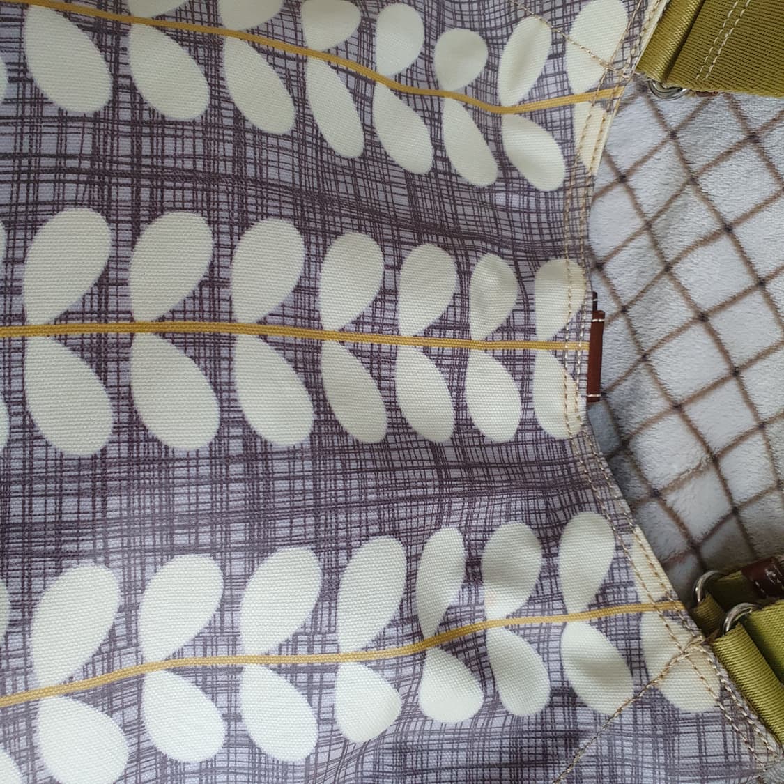 499) 올리카일리 토트백 상품이미지4