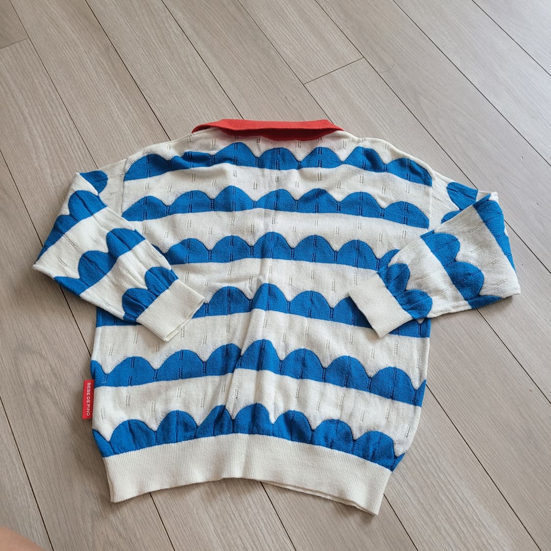 베베드피노 가디건 110 상품이미지3