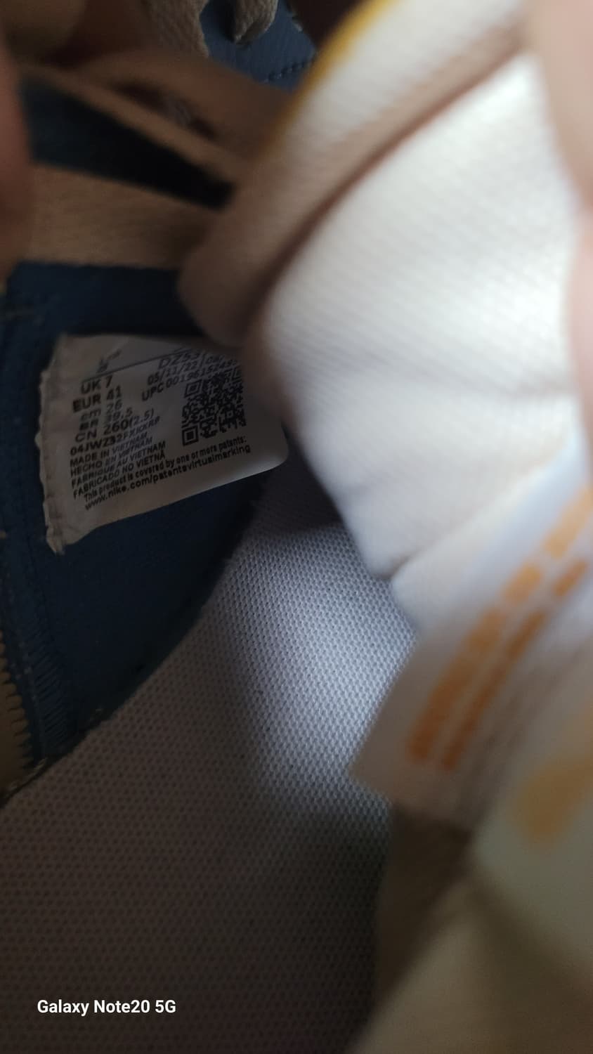 나이키 스니커즈 상품이미지9