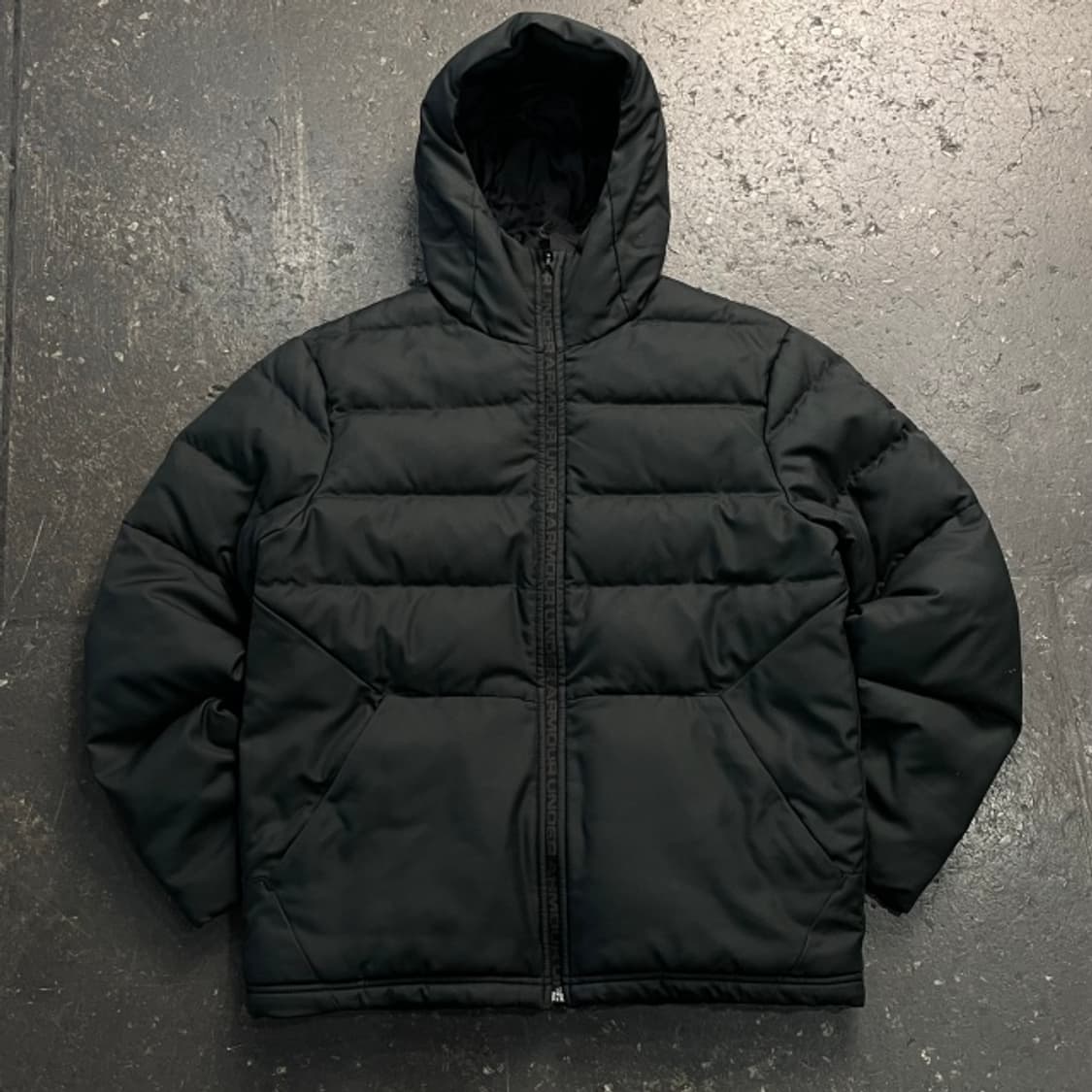 95 언더아머 스톰 패딩 상품이미지1