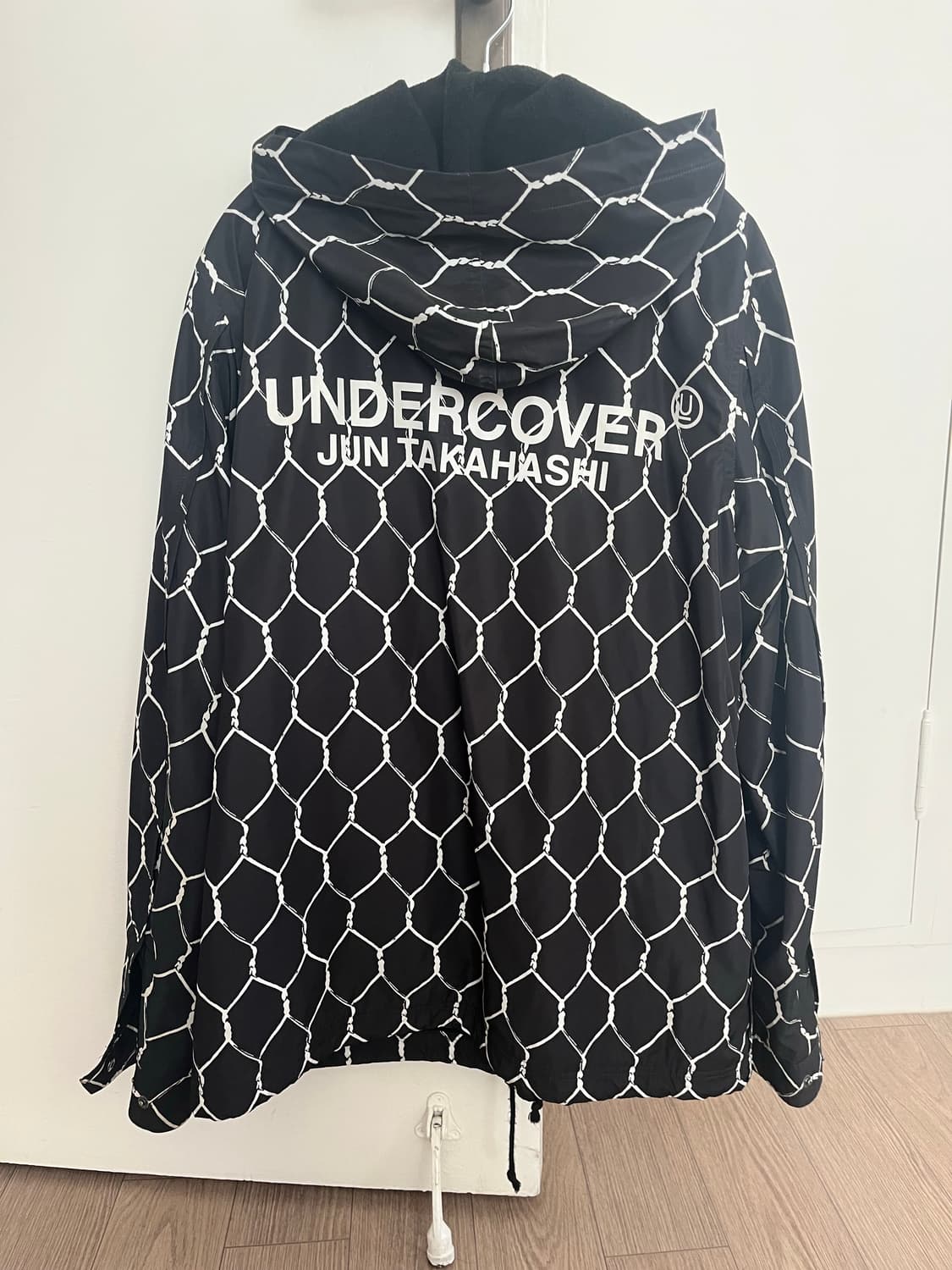 언더커버 자켓 상품이미지1