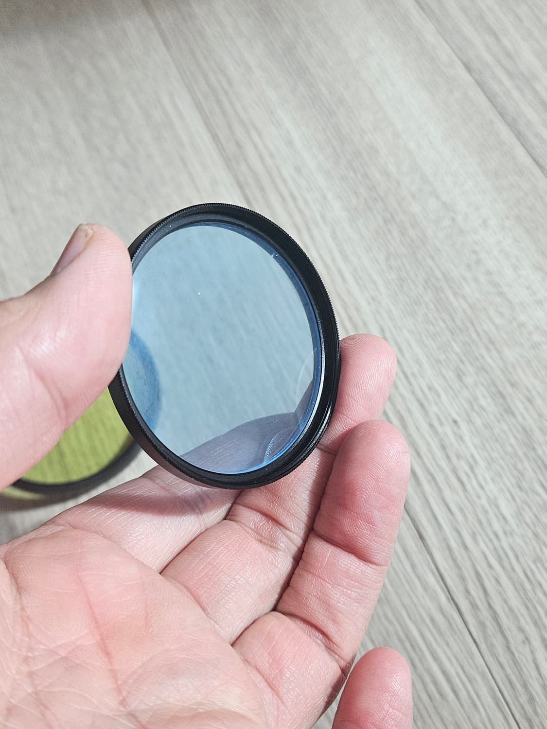 제니트 컬러 필터 2종 62mm+ 겐코 C4옵티컬 52mm 필터 상품이미지6