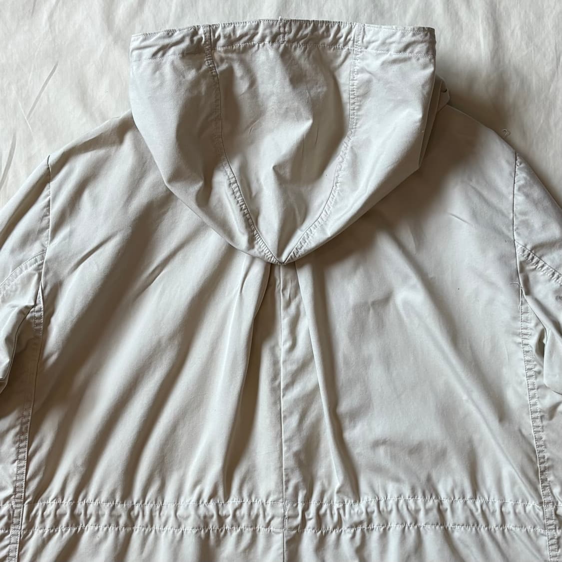 [C50/110-113]70s Swedish Army Snow Parka 상품이미지9