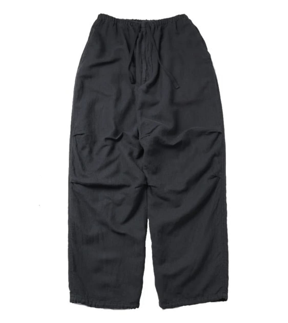 코모리 코튼 저지 니턱 팬츠 1사이즈 구매합니다 상품이미지1