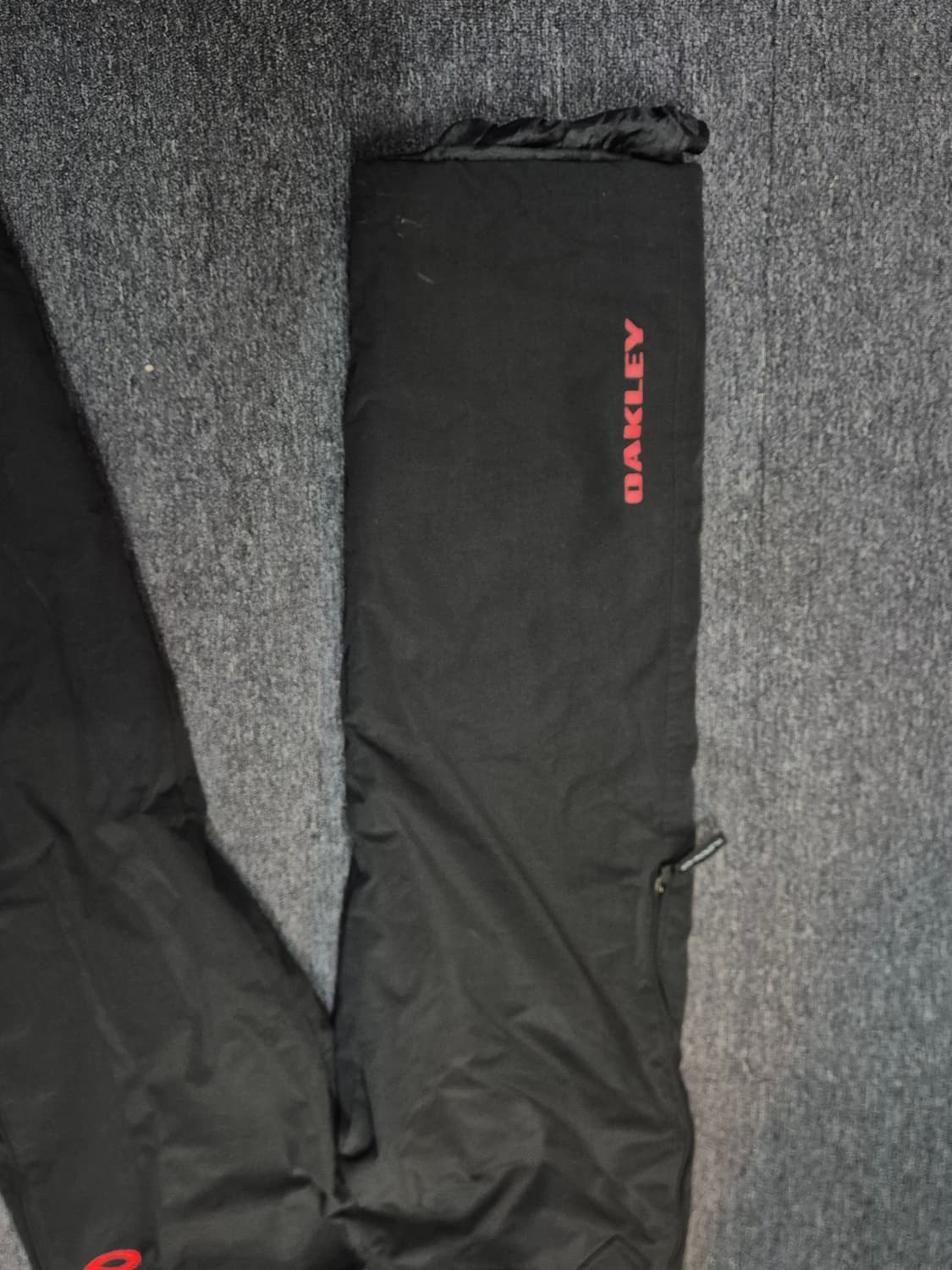 오클리 소프트웨어 XL사이즈 스키팬츠 상품이미지4