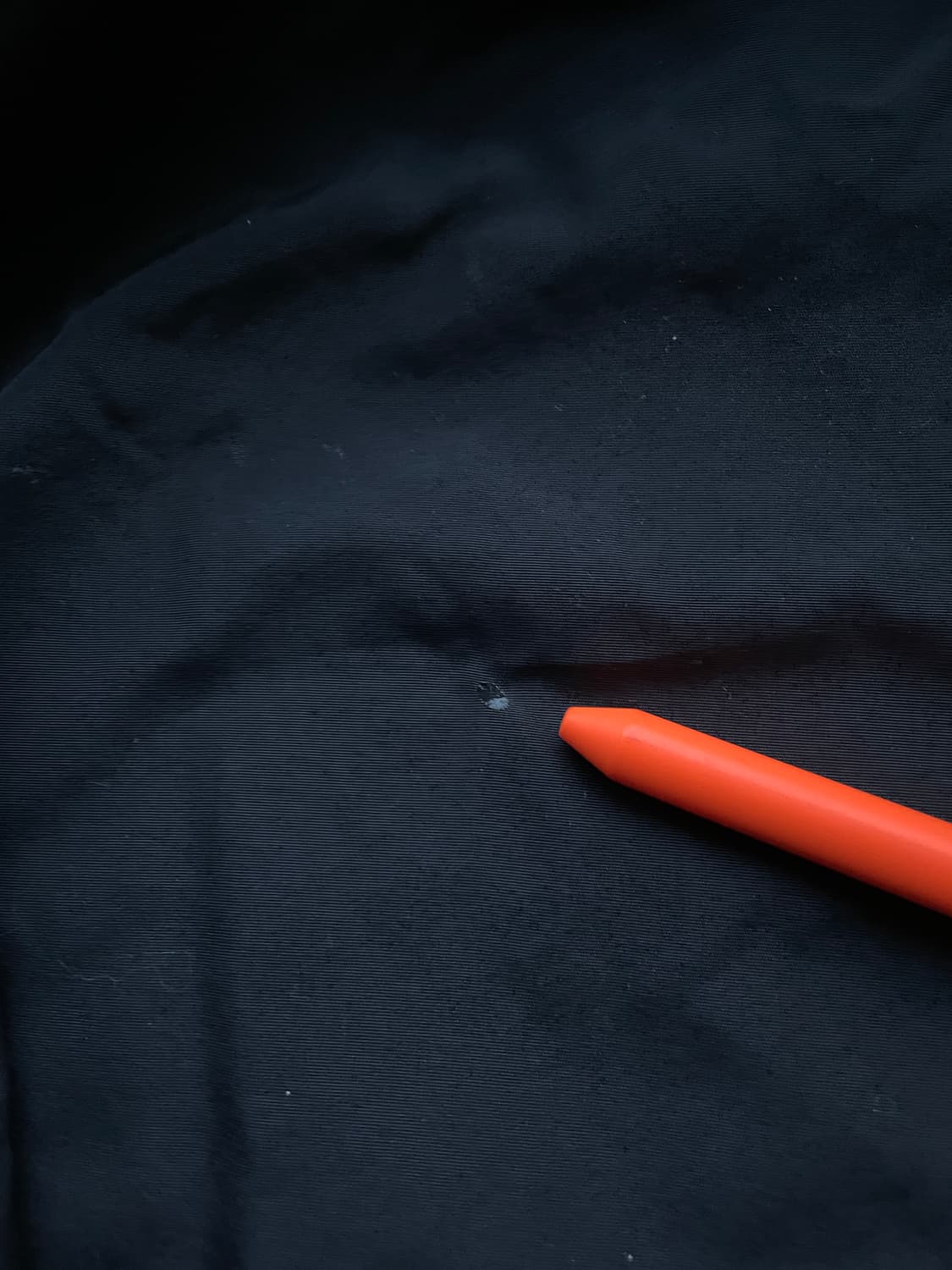 80s 파타고니아 쉘드 신칠라 블랙 퍼플 봄버 자켓 rare usa 상품이미지9