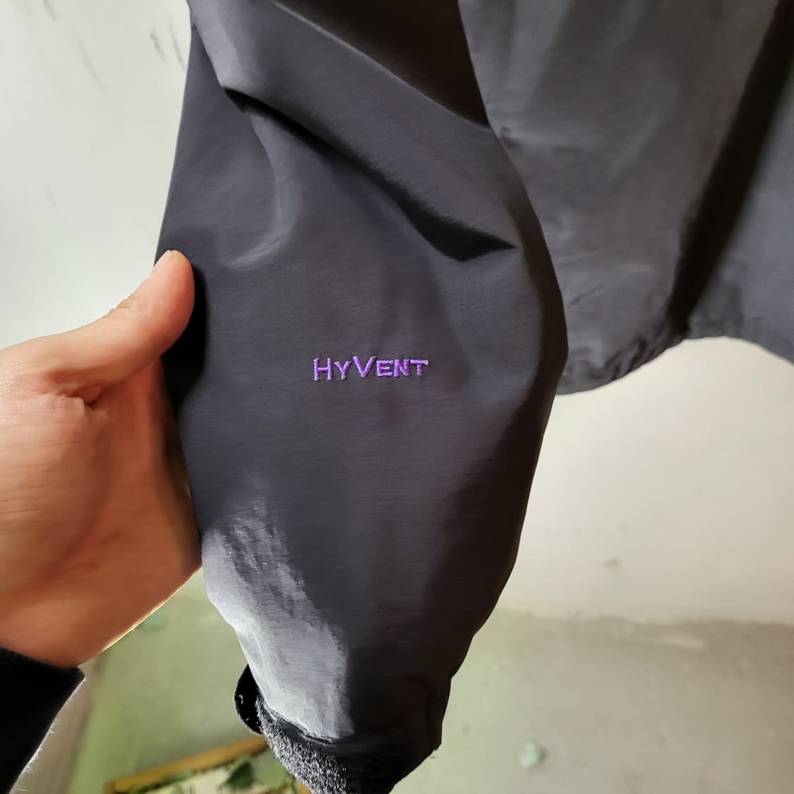 노스페이스 바람막이 자켓 + 패딩 내피 포함 (85) 상품이미지5