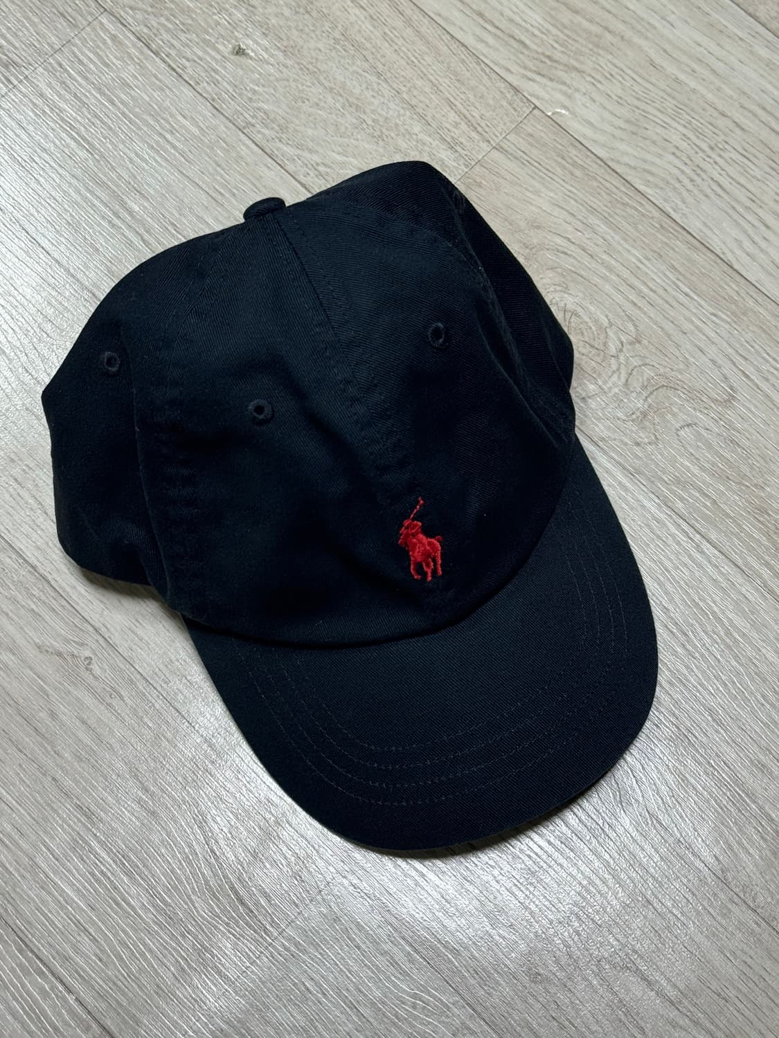 폴로모자 상품이미지1
