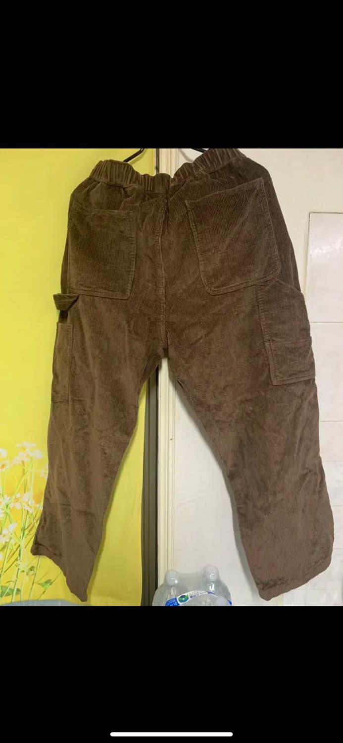 퍼스텝 코로듀이 새상품급2xl 카펜터 판매 합니다 상품이미지6