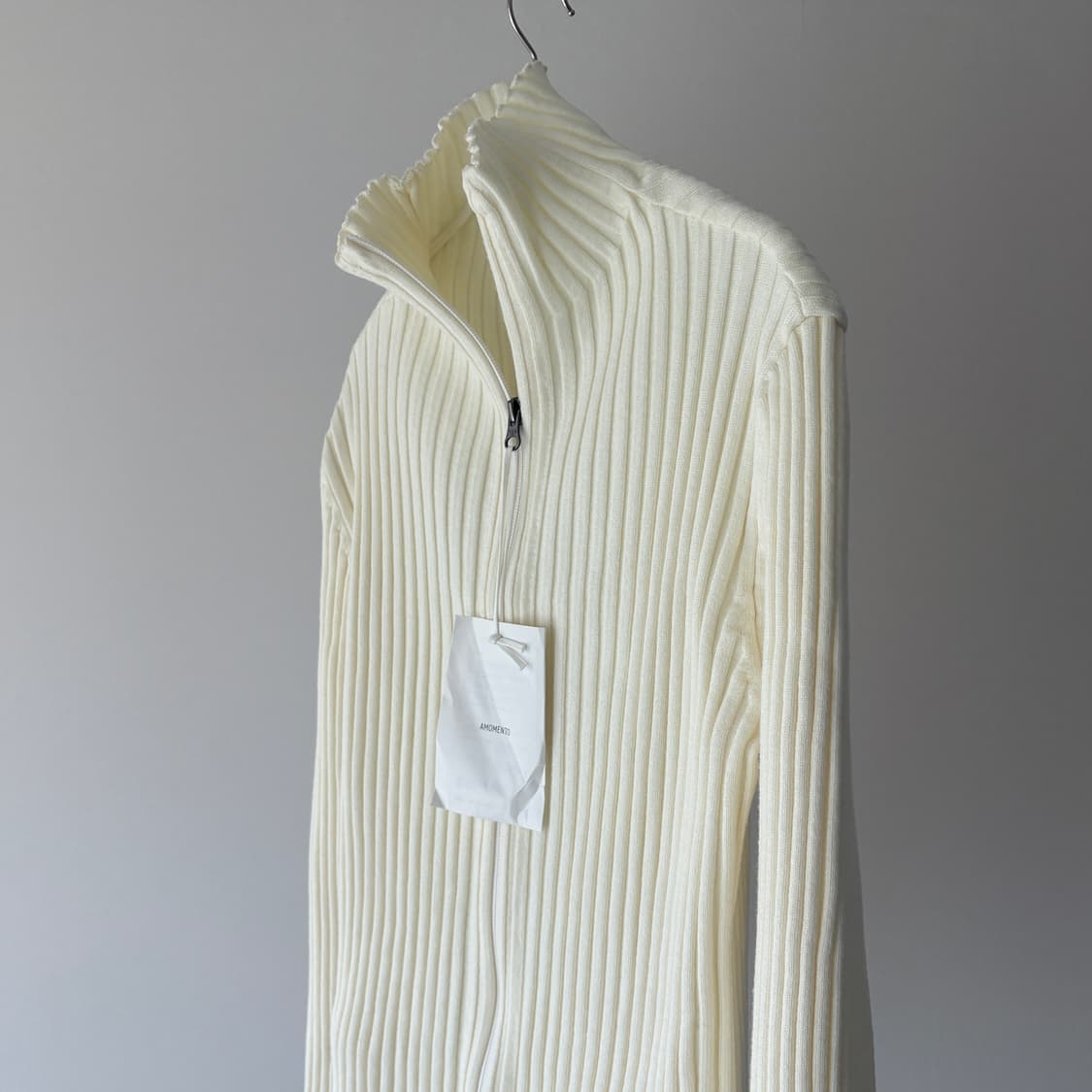  ▫️Amomento Lip Knit 상품이미지4