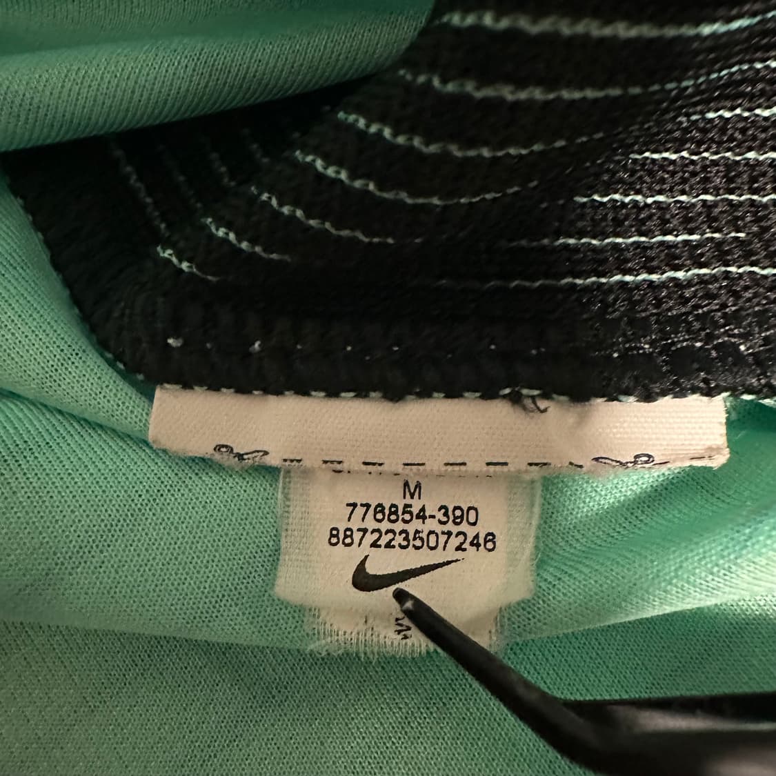 M) 16-17 바르셀로나 3rd 네이마르 챔스ver. 상품이미지3