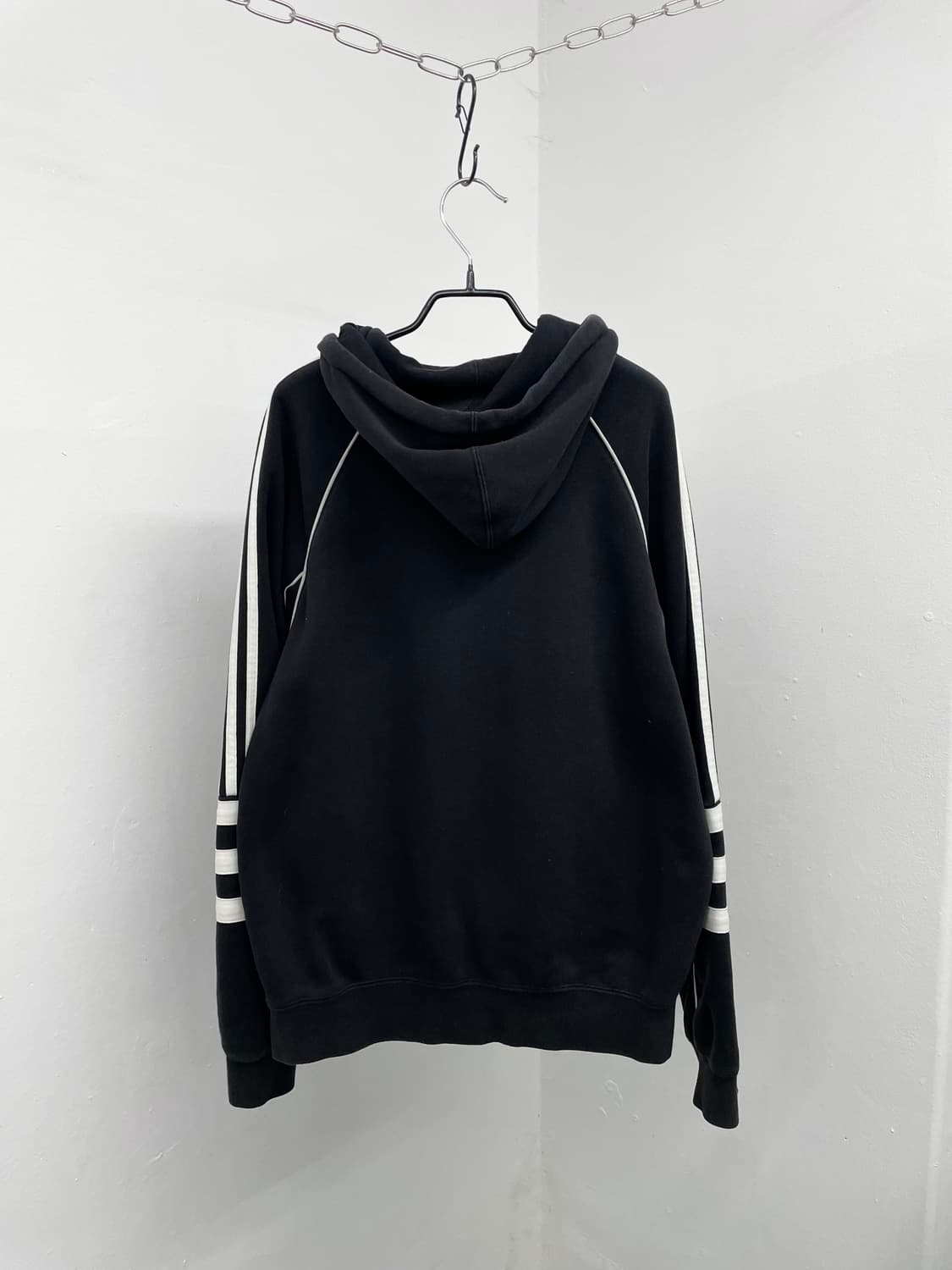 아디다스 파이어버드 범고래 후드 상품이미지5