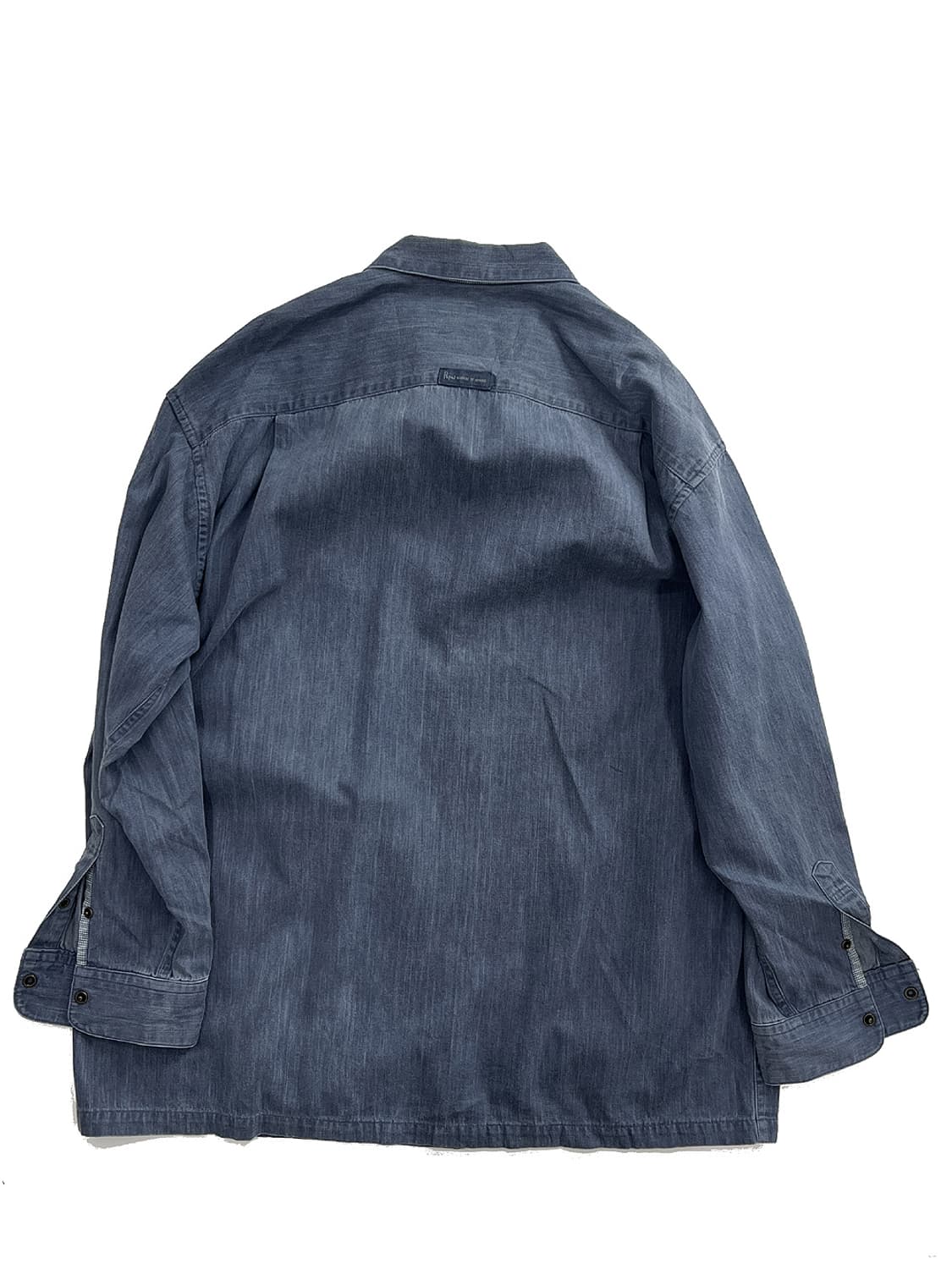 파파스 빈티지 자켓 상품이미지4