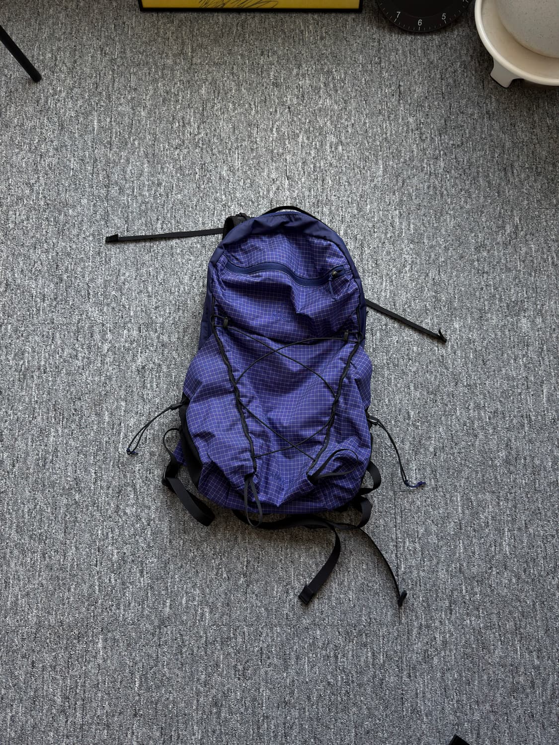 아크테릭스 에어리어스 18 소울소닉 상품이미지1