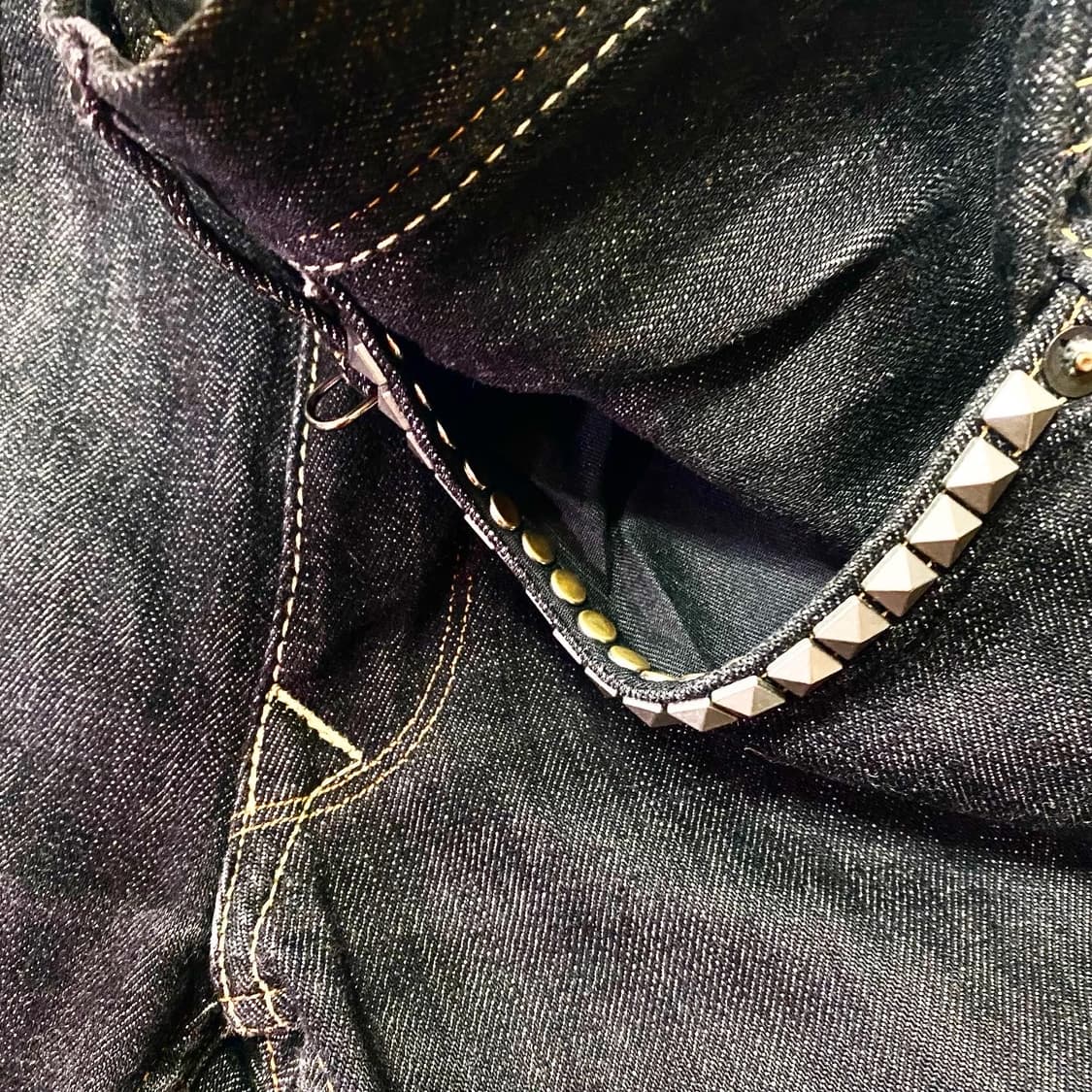 리바이스 - 스터드 511 상품이미지3