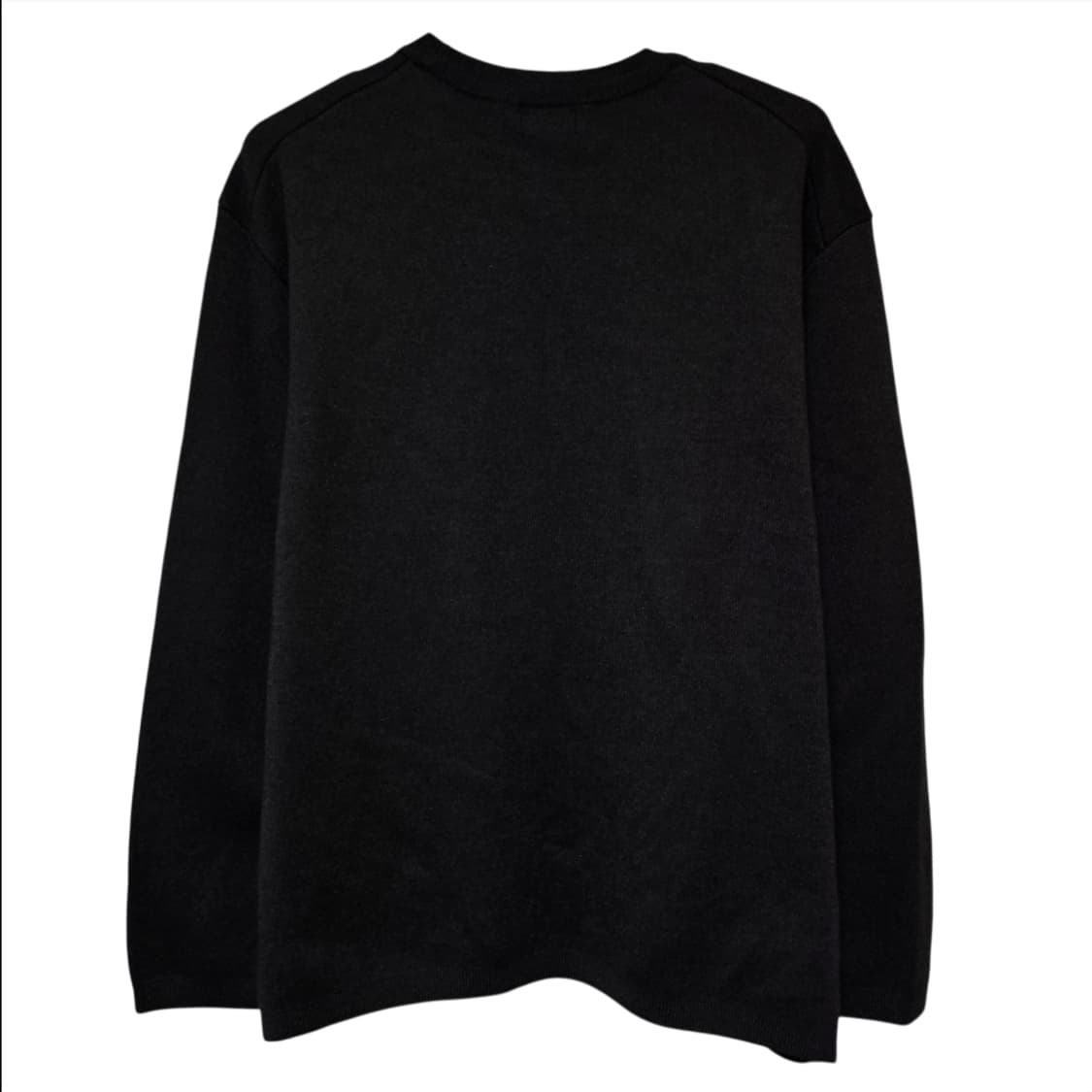 무신사 니트티셔츠 100-105 회새그레이 상품이미지5