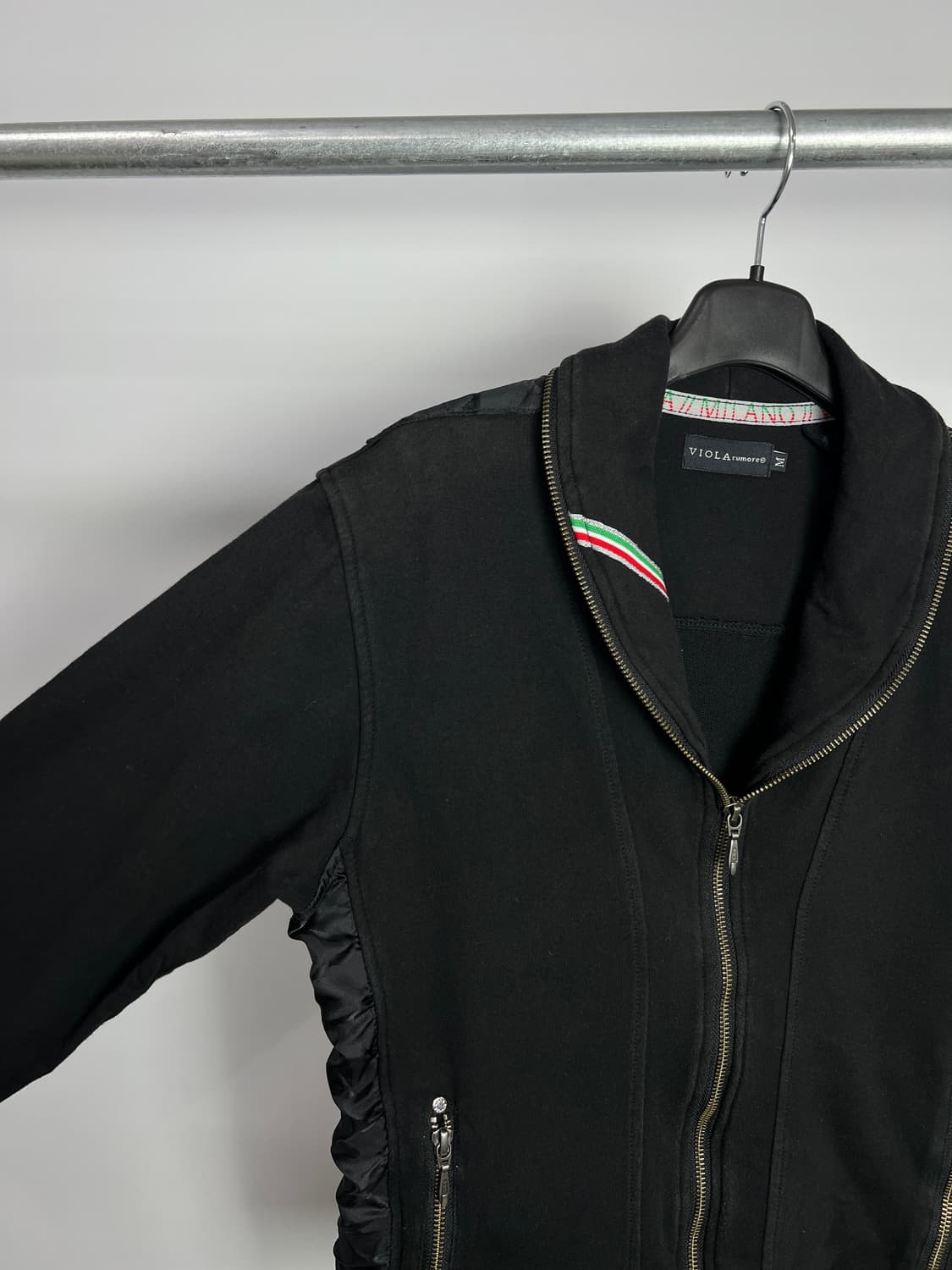 VIOLA RUMORE 집업 상품이미지5