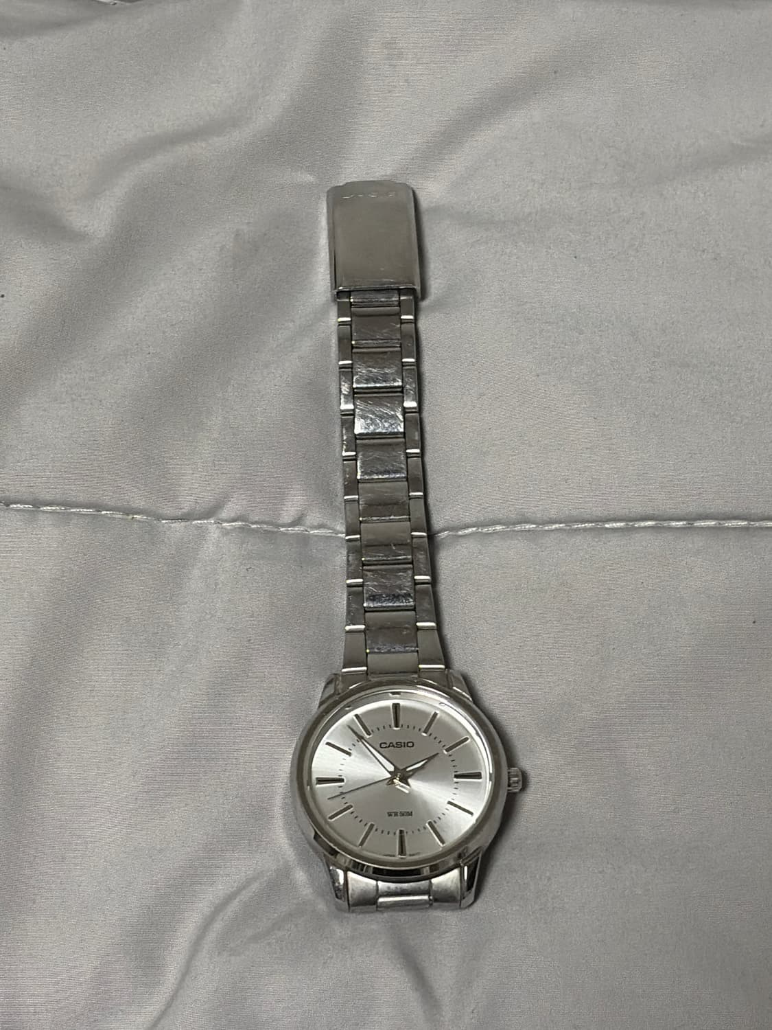 카시오 손목 시계 상품이미지1