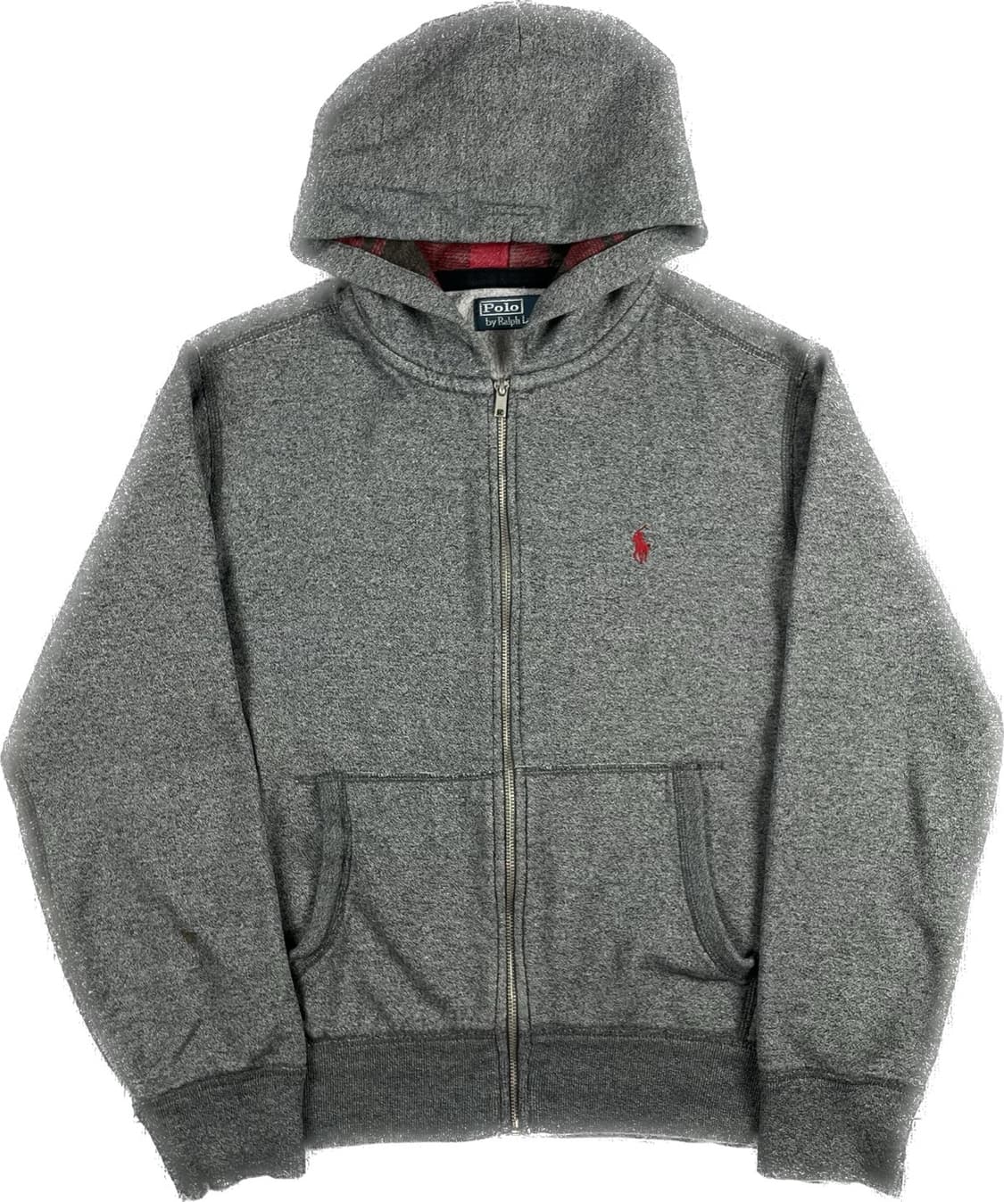 (M) 폴로 후드 집업 상품이미지1