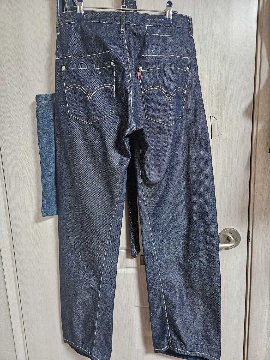 00s levis 엔지니어드진 30x32 신품 상품이미지2