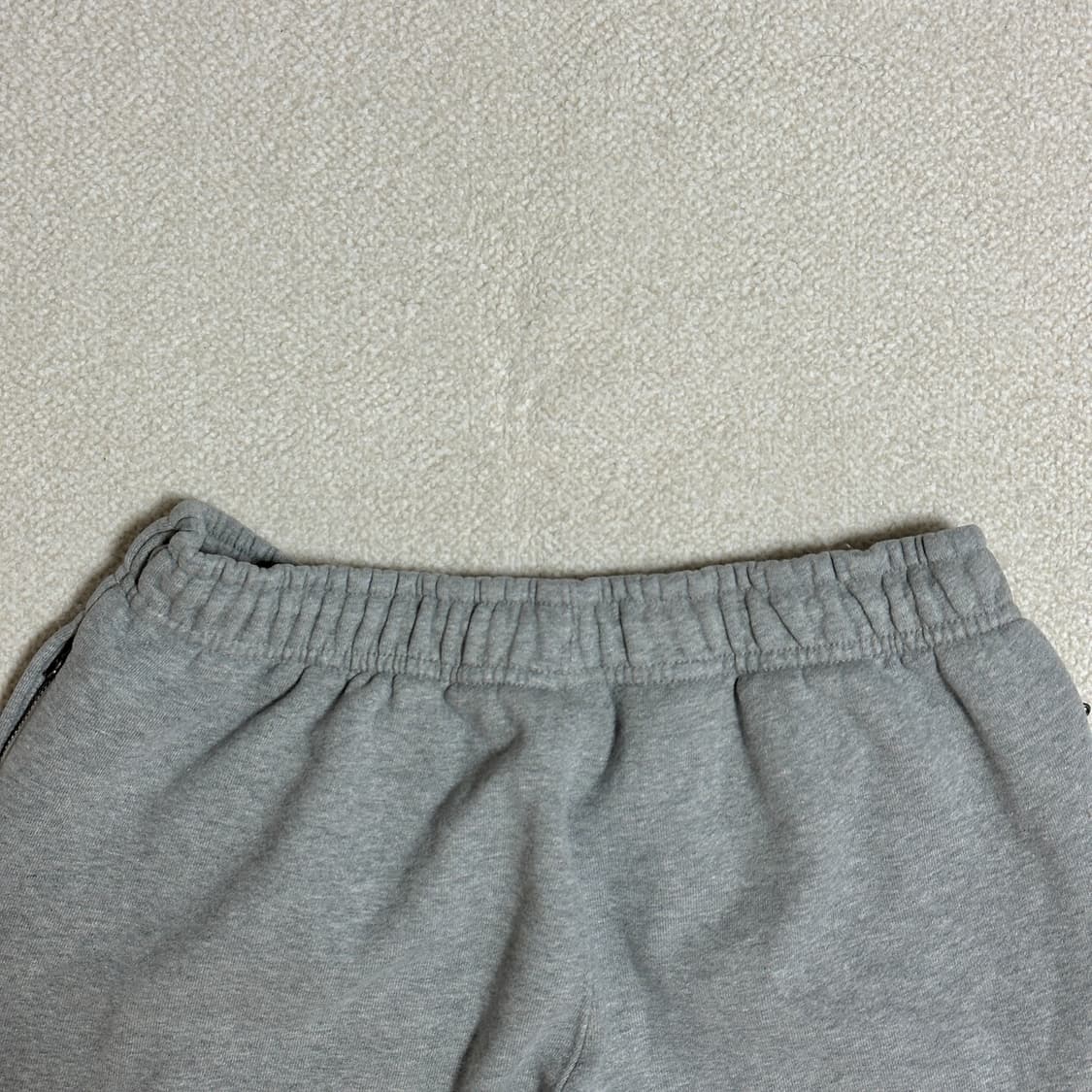 나이키 NRG 솔로 스우시 플리스 팬츠 상품이미지4