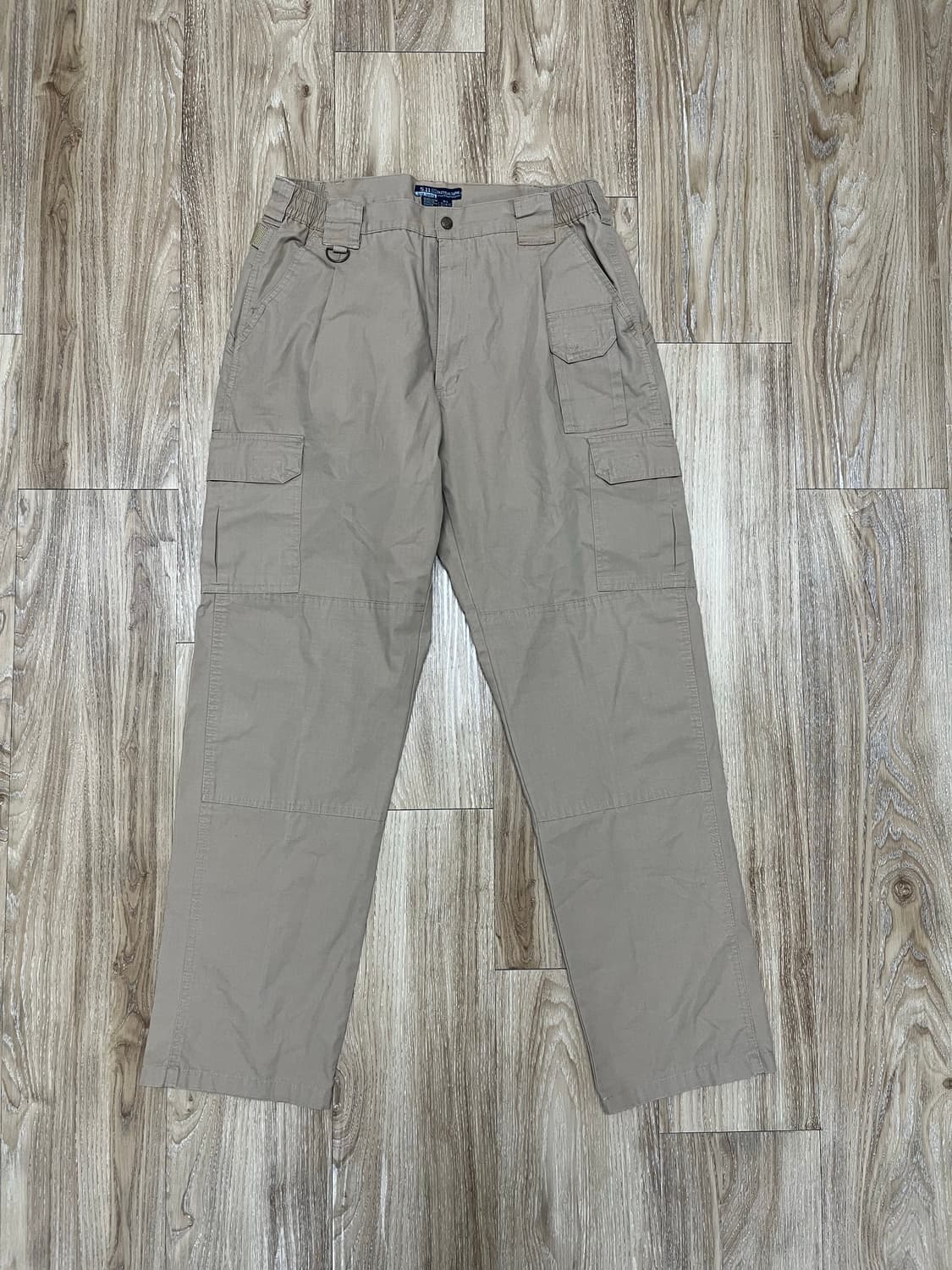 511 택티컬 택라이트 프로 카고팬츠 34 상품이미지1