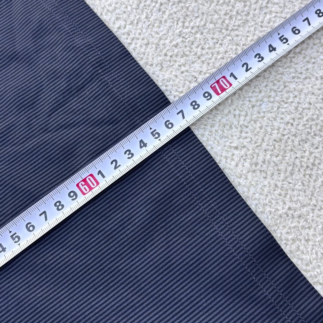 100 루이까스텔 기능성 반집업 긴팔 0427E 상품이미지5