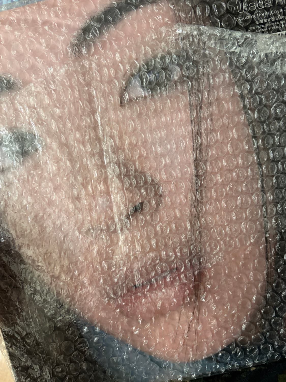 한로로 및 타 아티스트 cd Lp 판매 상품이미지2