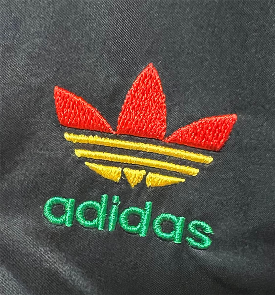 아디다스 자메이카 봄버 자켓 춘추 95-100 상품이미지4