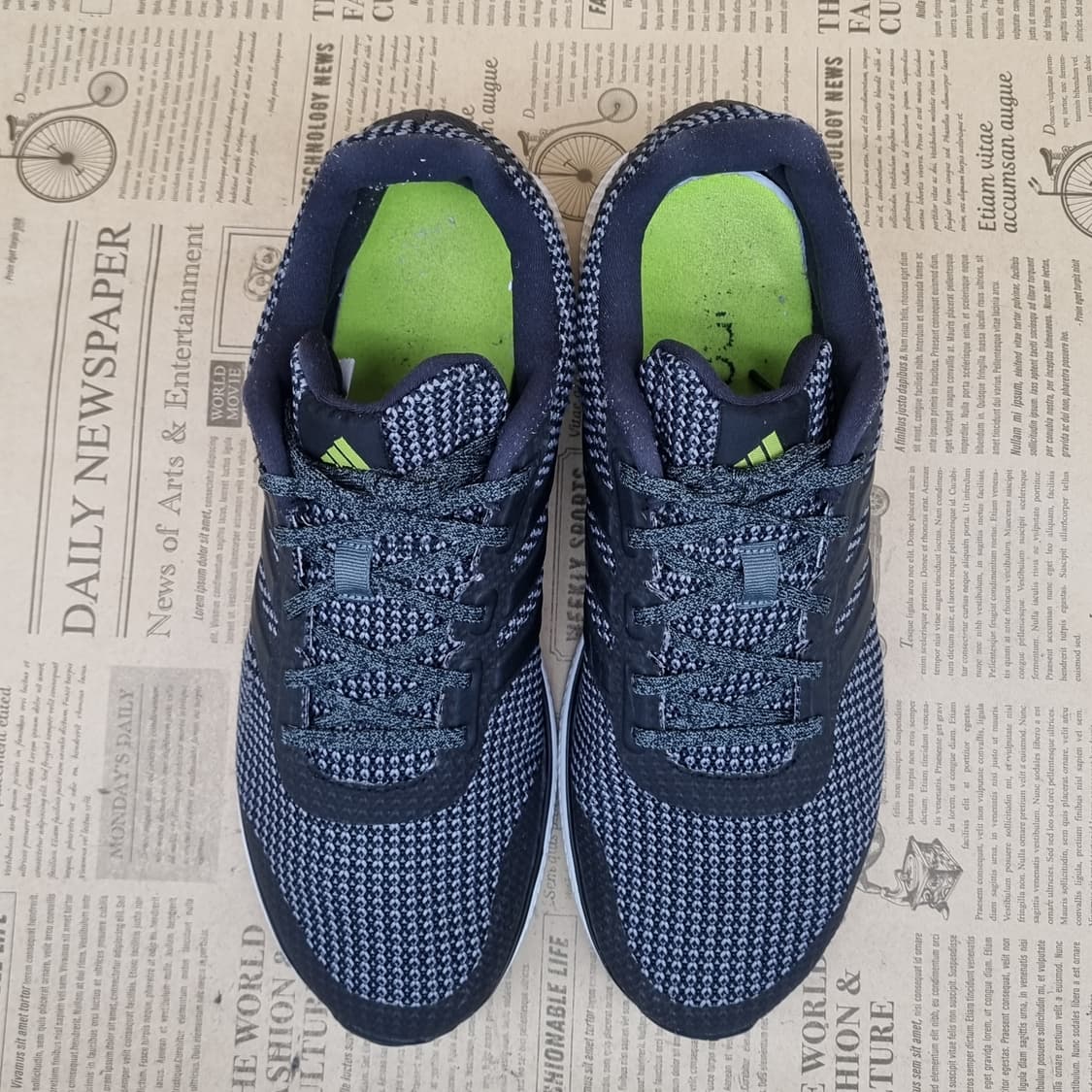 아디다스 마나바운스 운동화280 상품이미지2