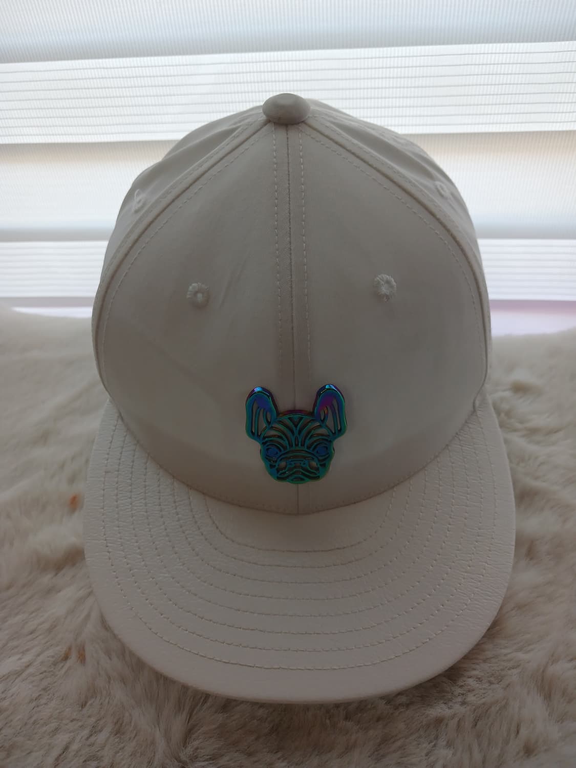 라이프워크 정품 남여공용 모자 free 사이즈 상품이미지1