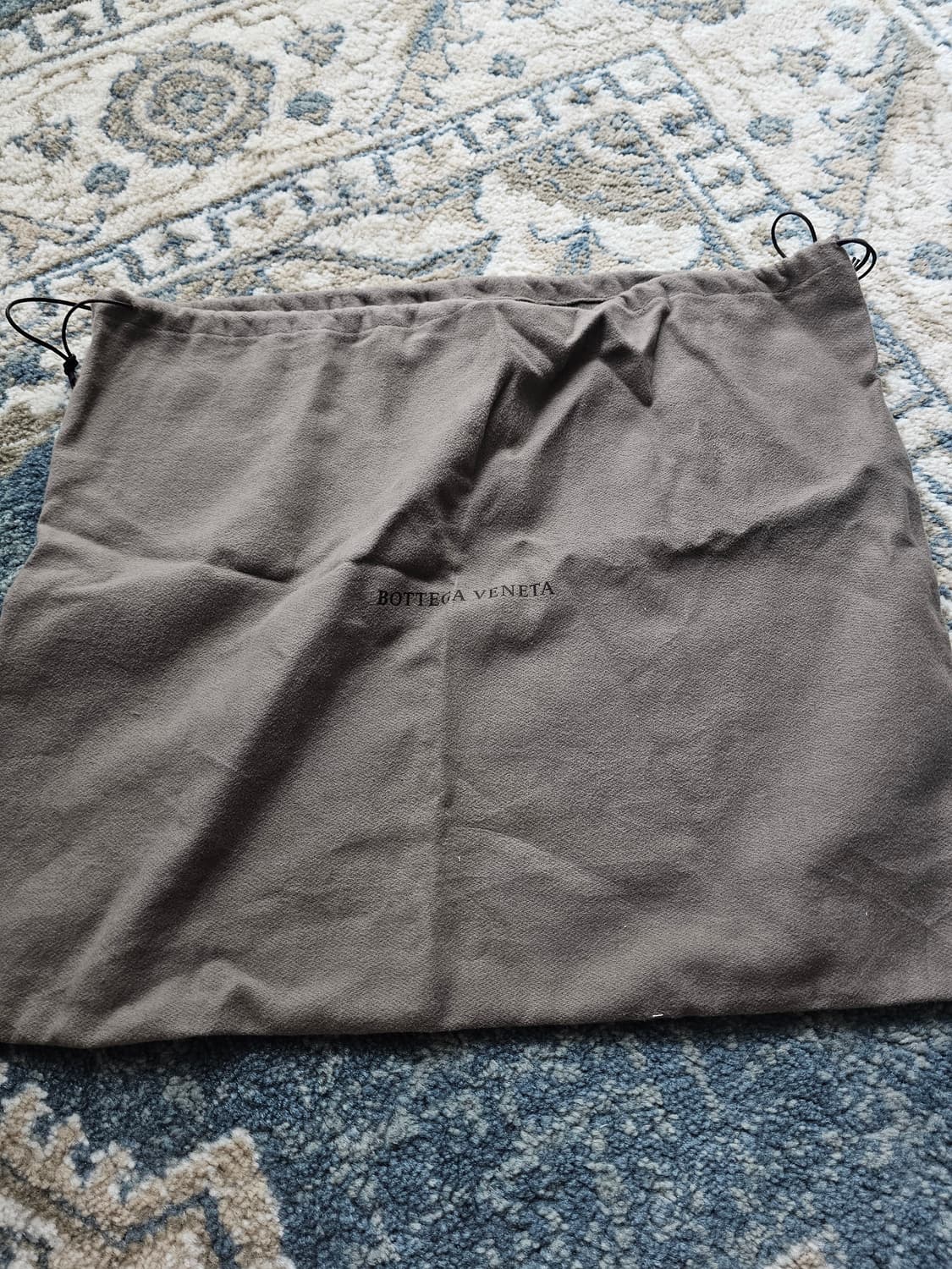 보테가베네타 인트레치아토 램스킨 토트백 상품이미지7