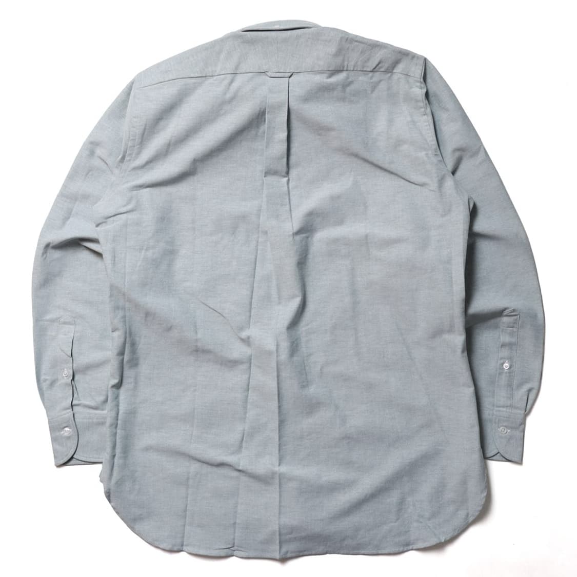 드레익스 Drake's Cotton Shirt 
 상품이미지4