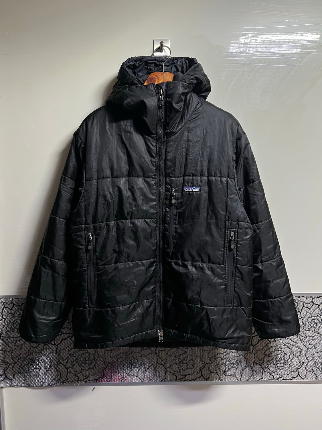 00‘s 파타고니아 다스파카  상품이미지1