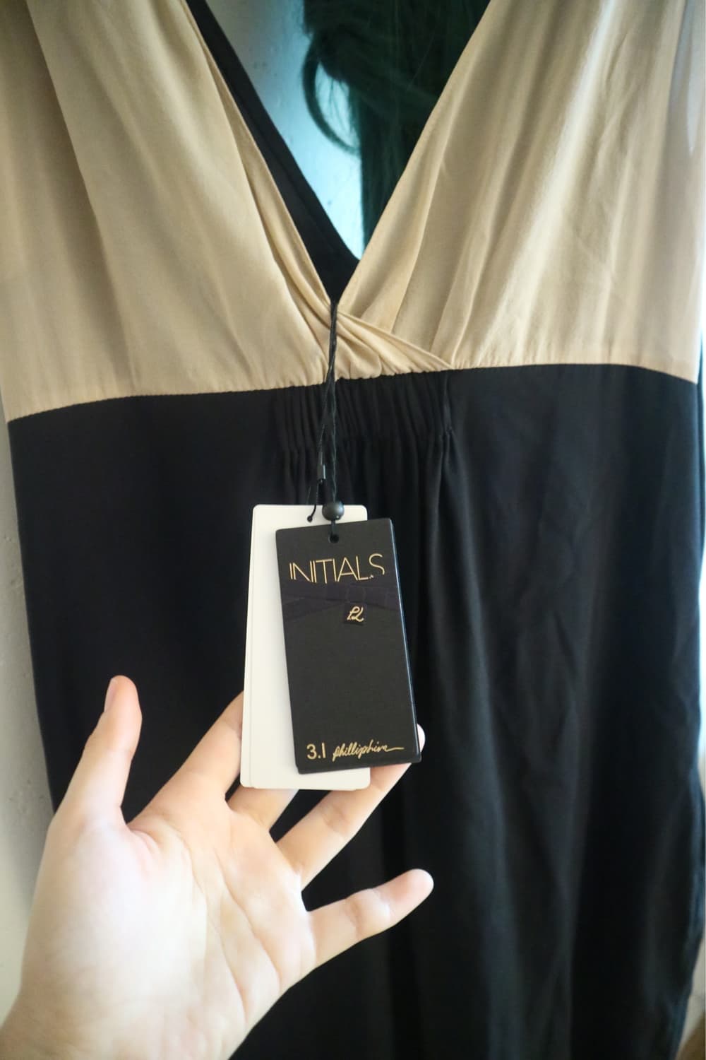 3.1 Phillip Lim sleeveless ops 상품이미지8