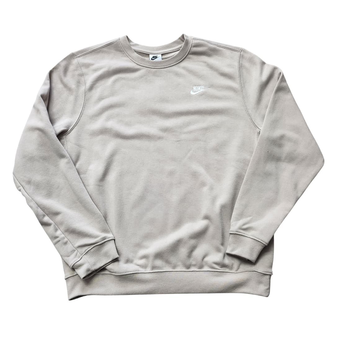 나이키 맨투맨 상품이미지1