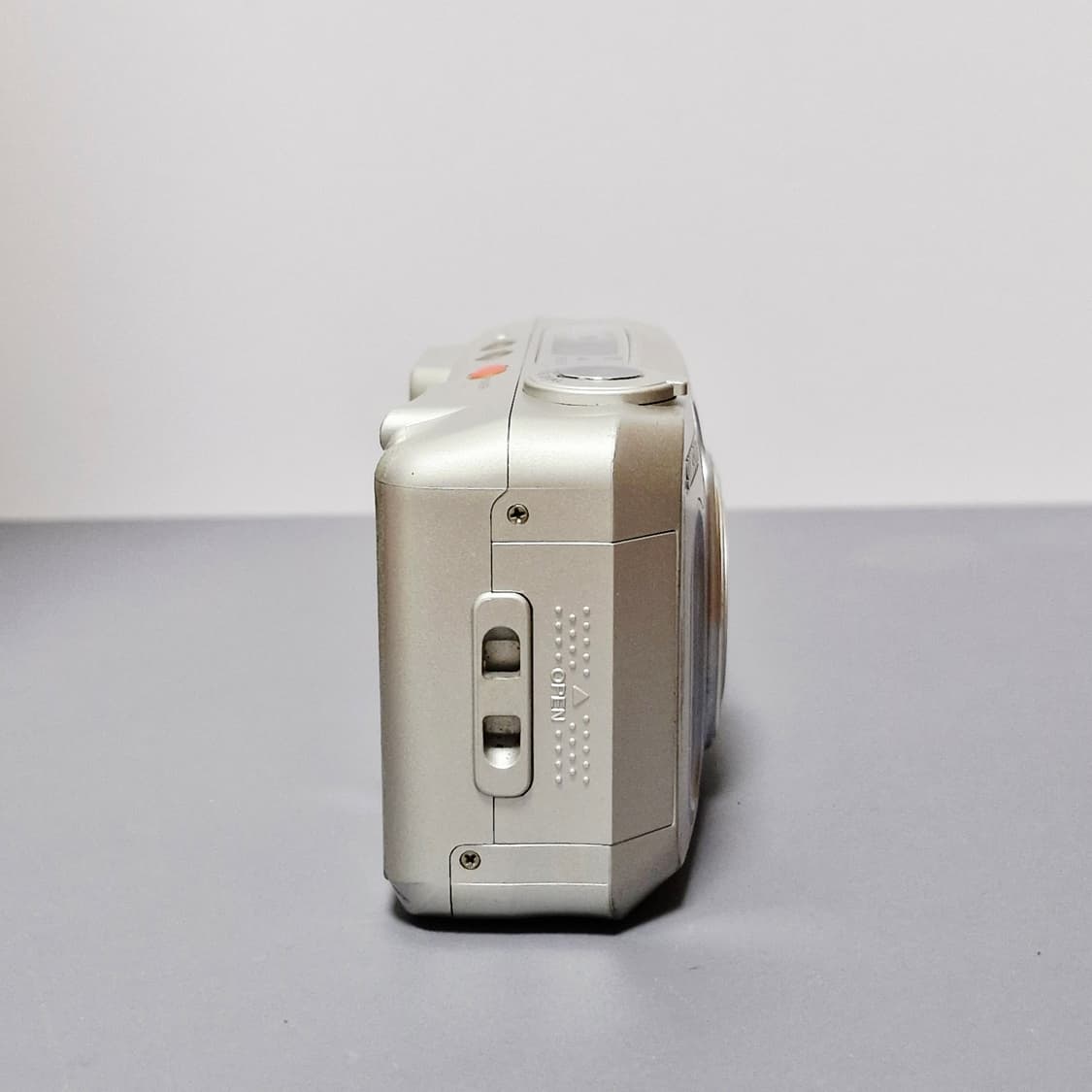 삼성 엘리트 400 필름카메라  상품이미지3