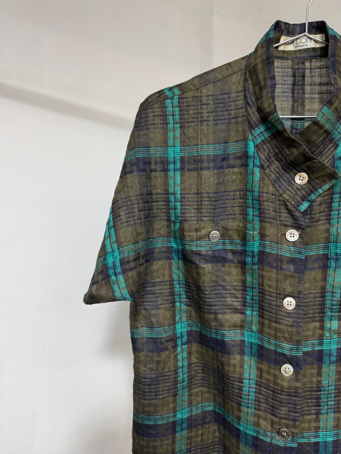 vtg top 상품이미지2