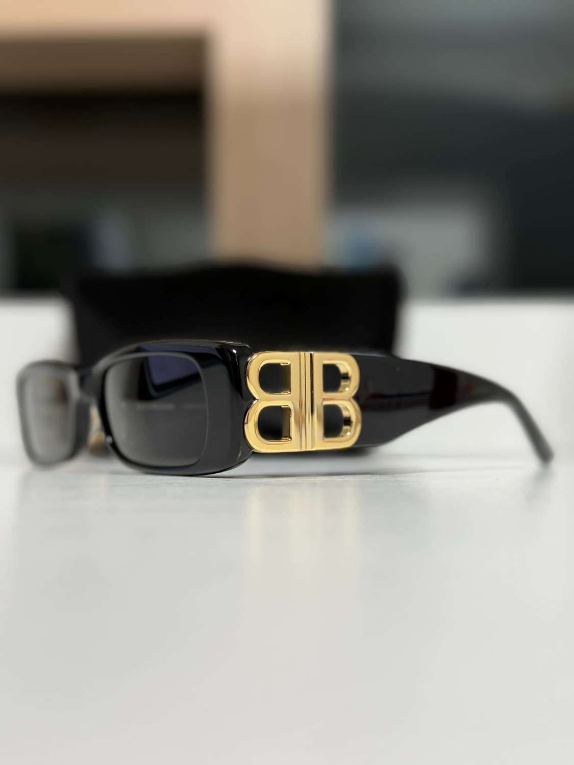 발렌시아가 GD 선글라스 상품이미지1