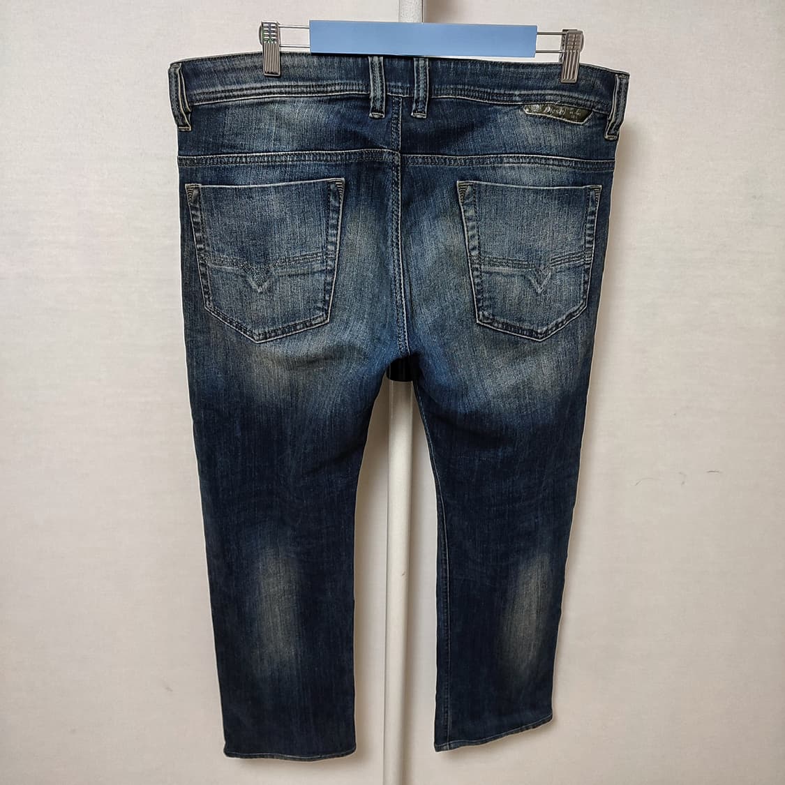 디젤 SAFADO 청바지 데님 팬츠 상품이미지3