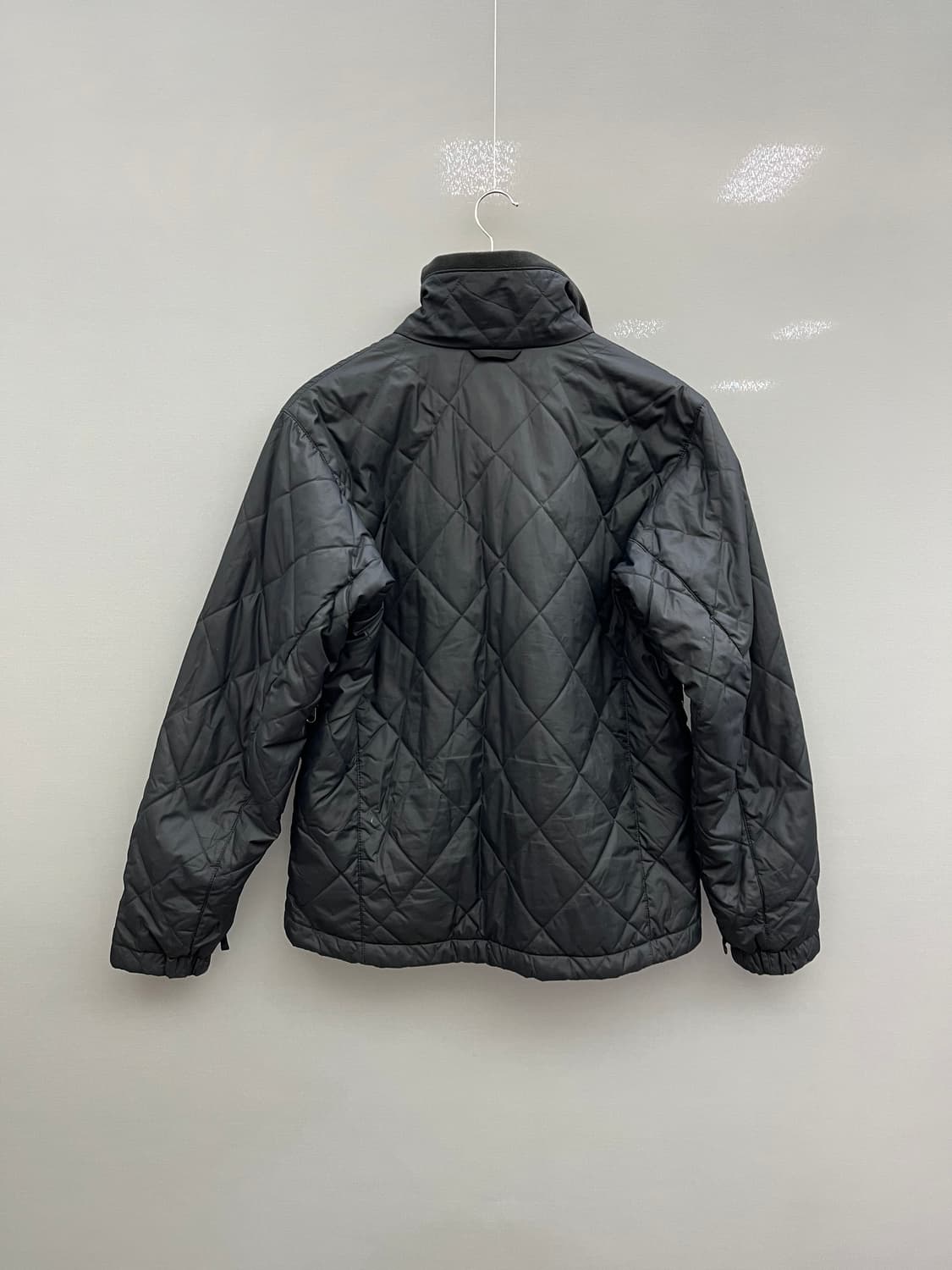 컬럼비아 버텍스라인 퀼팅 자켓 상품이미지5