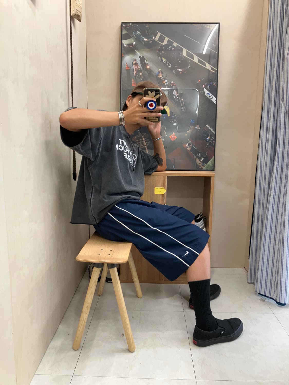 NIKE shorts 상품이미지6
