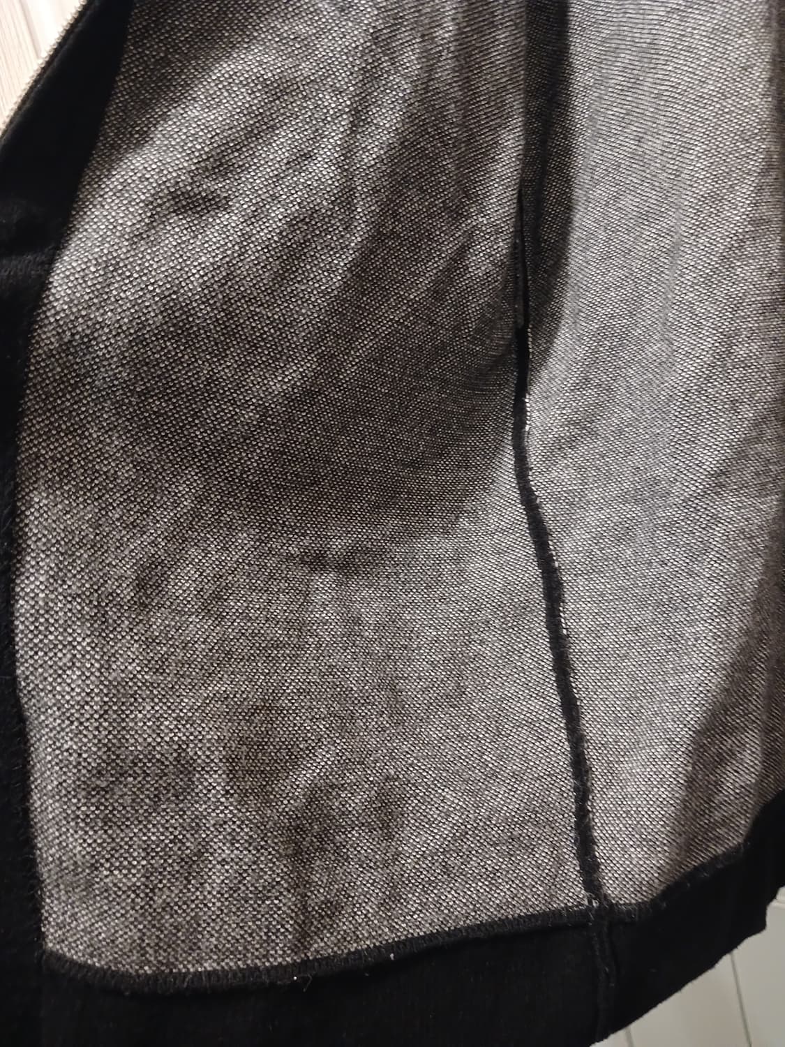 시스템 옴므 정품 남성 가디건 95 사이즈 상품이미지3