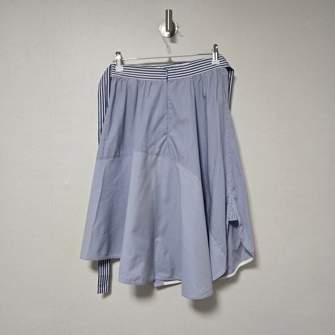 시스템 코튼 스커트 / 여성 스커트/ 여성 치마  상품이미지6