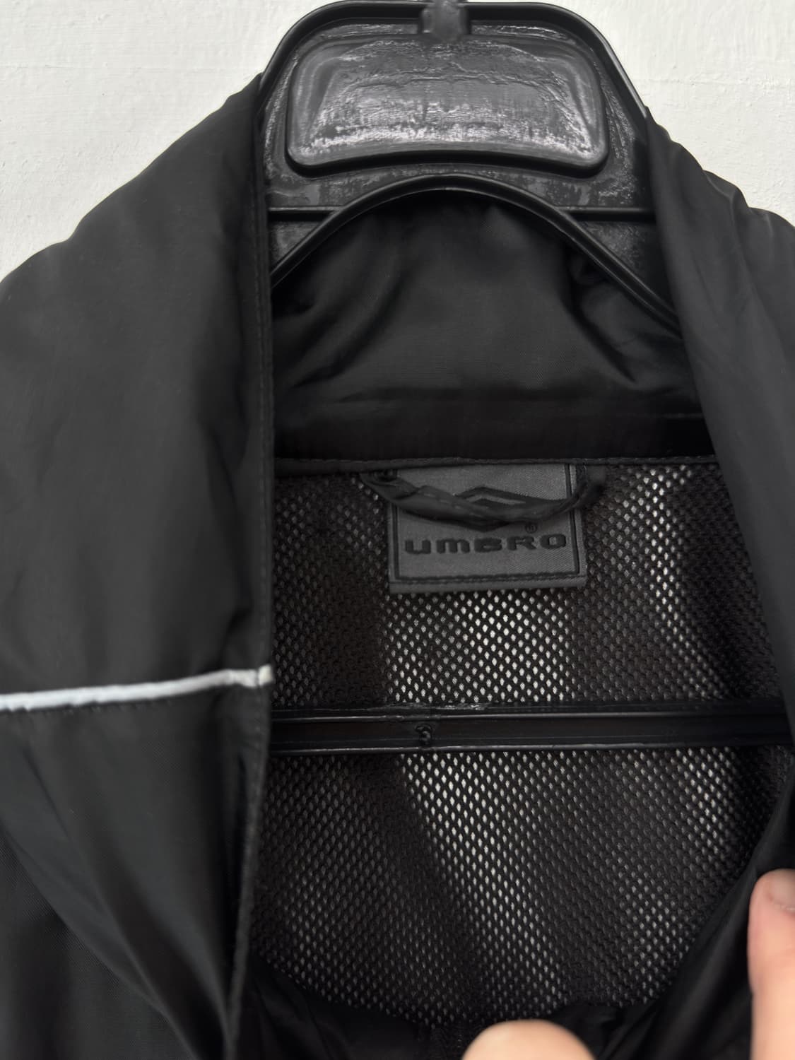 엄브로 바람막이 상품이미지4